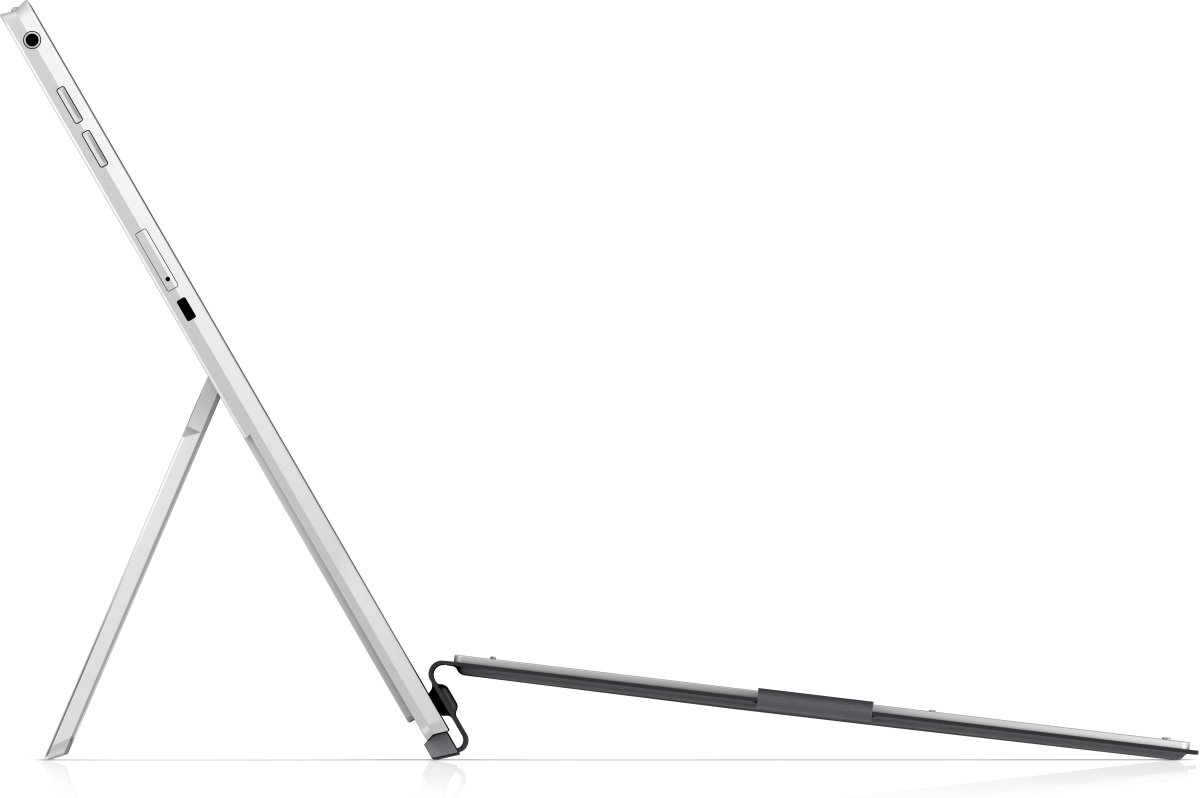 HP Elite x2 1013 G3 Intel® Core™ i5 i5-8350U Hybrid (2-in-1) 33 cm (13") Touchscreen 8 GB 256 GB SSD Silver - Image 10