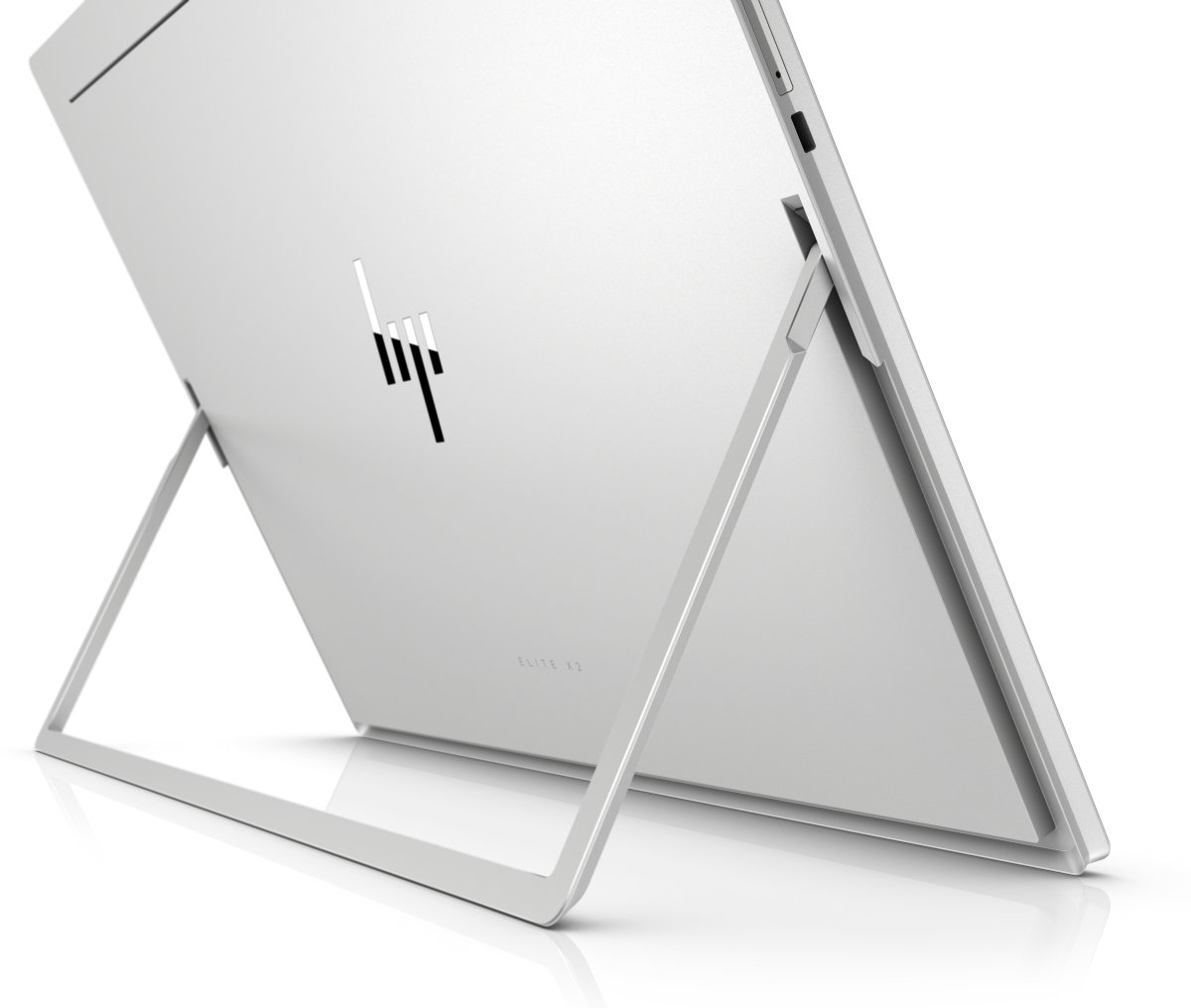 HP Elite x2 1013 G3 Intel® Core™ i5 i5-8350U Hybrid (2-in-1) 33 cm (13") Touchscreen 8 GB 128 GB SSD Silver - Image 8