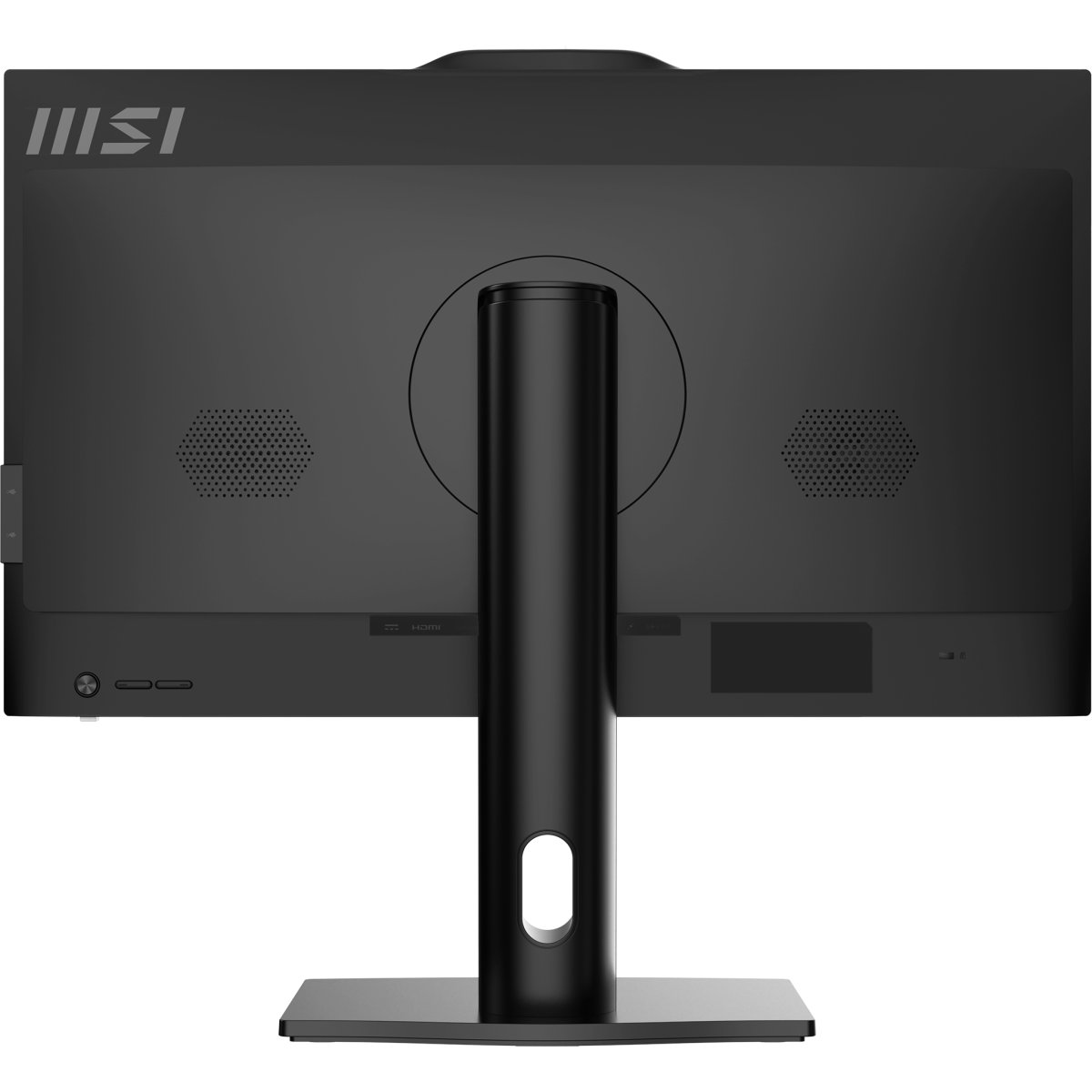 MSI PRO AP242P 14M Intel® Core™ i5 i5-14400 60.5 cm (23.8") 1920 x 1080 pixels All-in-One PC 8 GB DDR5-SDRAM 512 GB SSD Windows 11 Pro Wi-Fi 6E (802.11ax) Black - Image 3