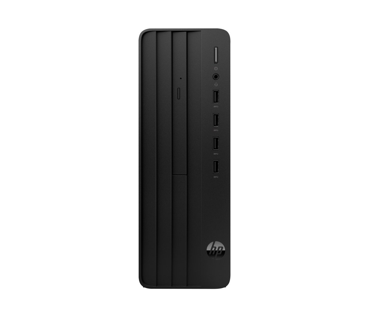 HP Pro 290 G9 Intel® Core™ i5 i5-13500 8 GB DDR4-SDRAM 256 GB SSD Windows 11 Pro SFF PC Black