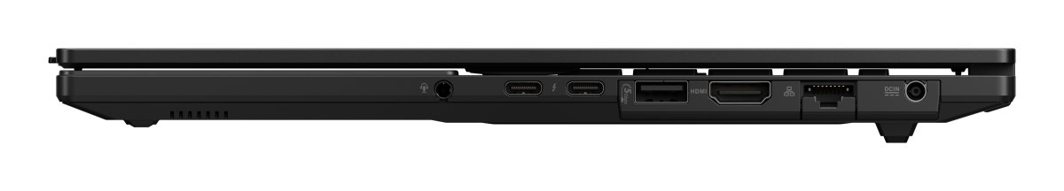 ASUS Vivobook Pro 15 OLED N6506MV-MA004W Intel Core Ultra 9 185H Laptop 39.6 cm (15.6") 3K 24 GB DDR5-SDRAM 1 TB SSD NVIDIA GeForce RTX 4060 Wi-Fi 6E (802.11ax) Windows 11 Home German Grey - Image 7