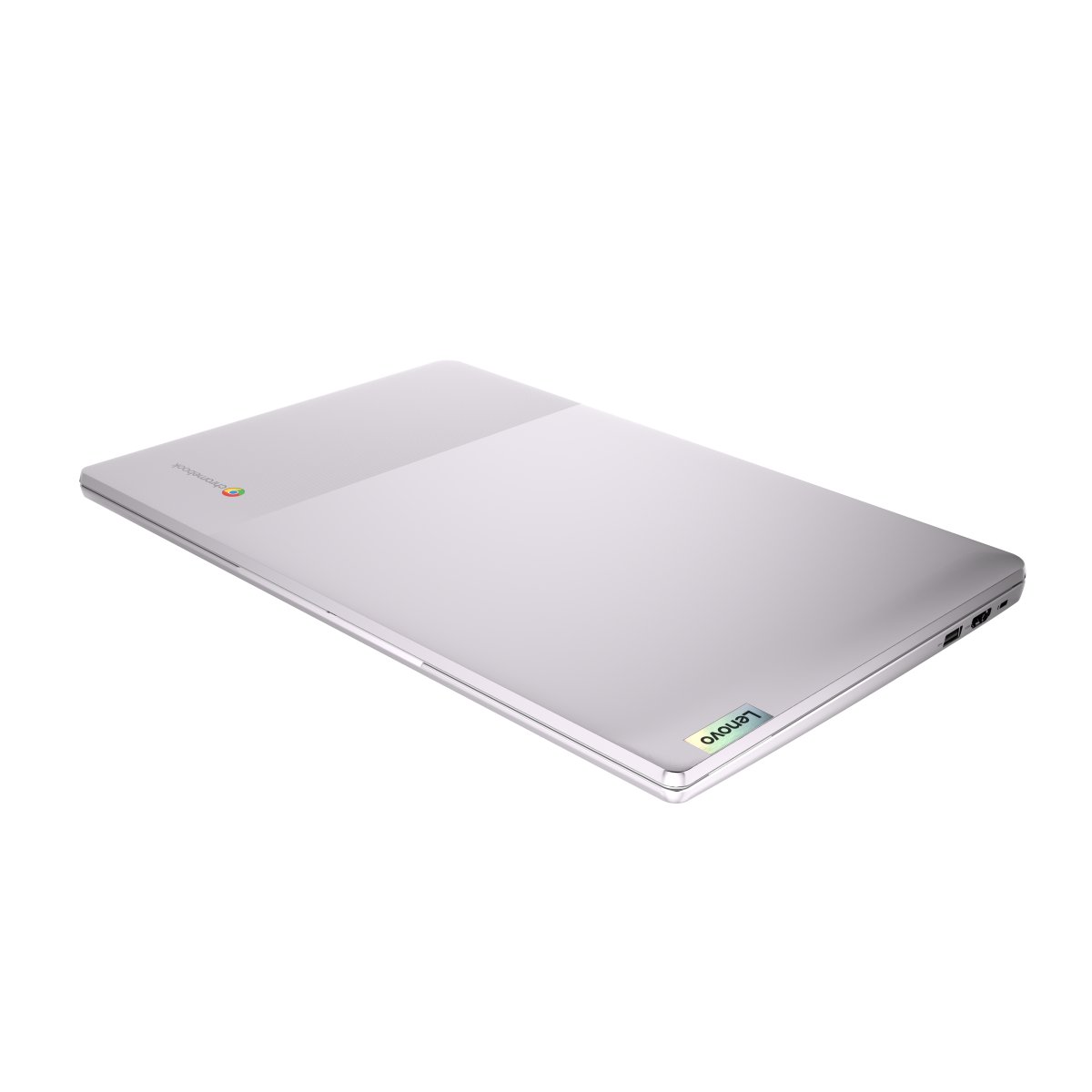 Lenovo IdeaPad 3 Chrome 15IJL6 Intel® Pentium® Silver N6000 Chromebook 39.6 cm (15.6") Full HD 8 GB LPDDR4x-SDRAM 128 GB eMMC Wi-Fi 6 (802.11ax) ChromeOS English Grey - Image 14