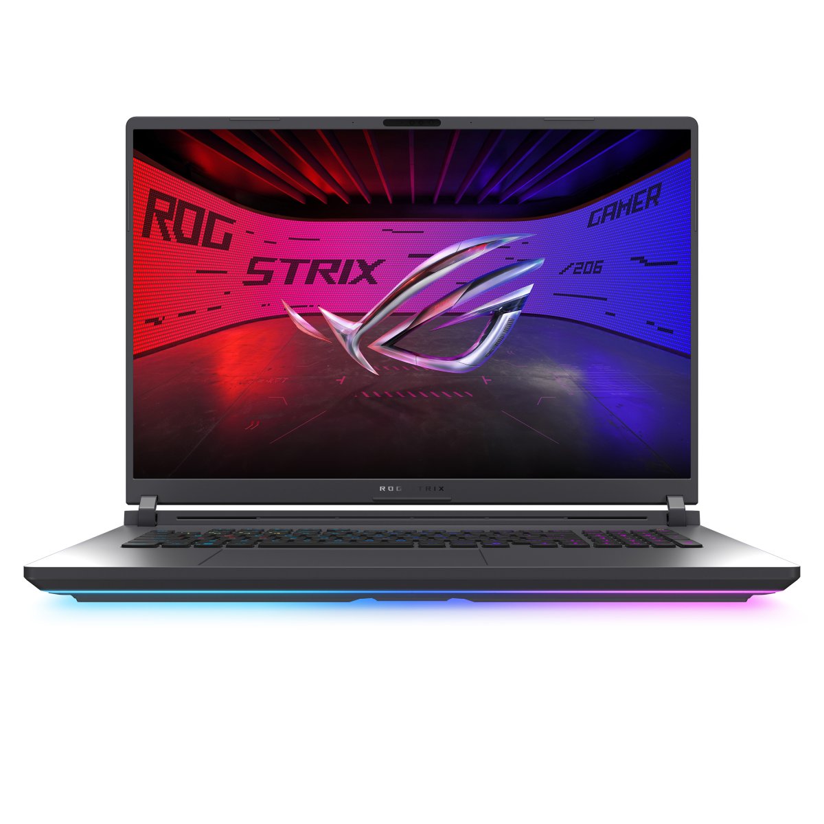ASUS ROG Strix G18 G815LP-S9005W Intel Core Ultra 9 275HX Laptop 45.7 cm (18") WQXGA 32 GB DDR5-SDRAM 1 TB SSD NVIDIA GeForce RTX 5070 Wi-Fi 7 (802.11be) Windows 11 Home Black, Grey - Image 3