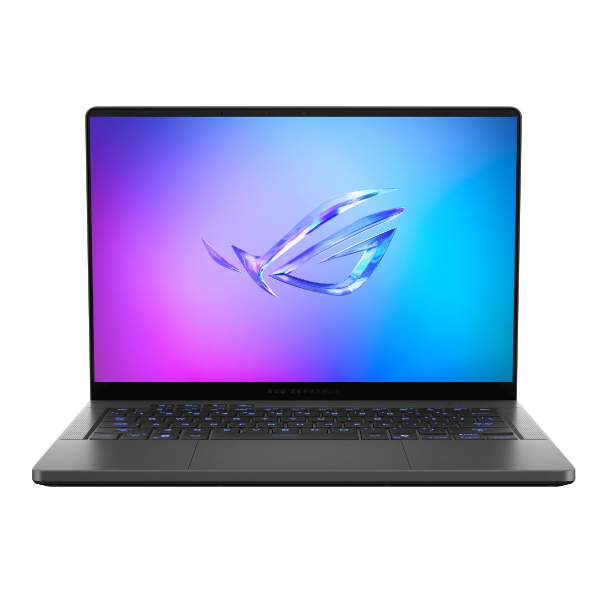 ASUS ROG Zephyrus G14 GA403UM-QS006W AMD Ryzen™ 9 270 Laptop 35.6 cm (14") 3K 16 GB LPDDR5x-SDRAM 1 TB SSD NVIDIA GeForce RTX 5060 Wi-Fi 7 (802.11be) Windows 11 Home Grey - Image 5