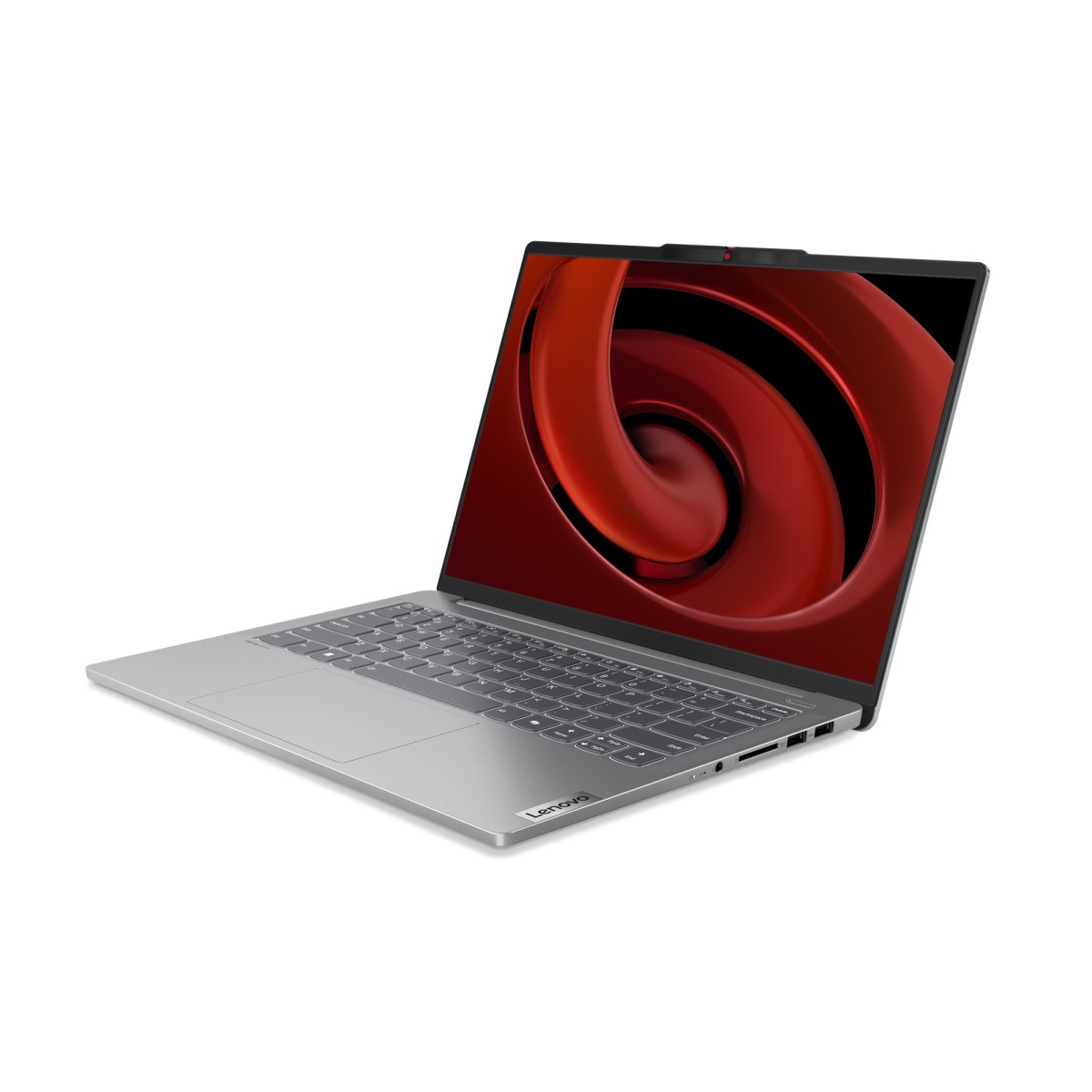 Lenovo IdeaPad Pro 5 14AHP9 AMD Ryzen™ 7 8845HS Laptop 35.6 cm (14") 2.8K 16 GB LPDDR5x-SDRAM 512 GB SSD NVIDIA GeForce RTX 3050 Wi-Fi 6E (802.11ax) Windows 11 Home UK English Grey - Image 3