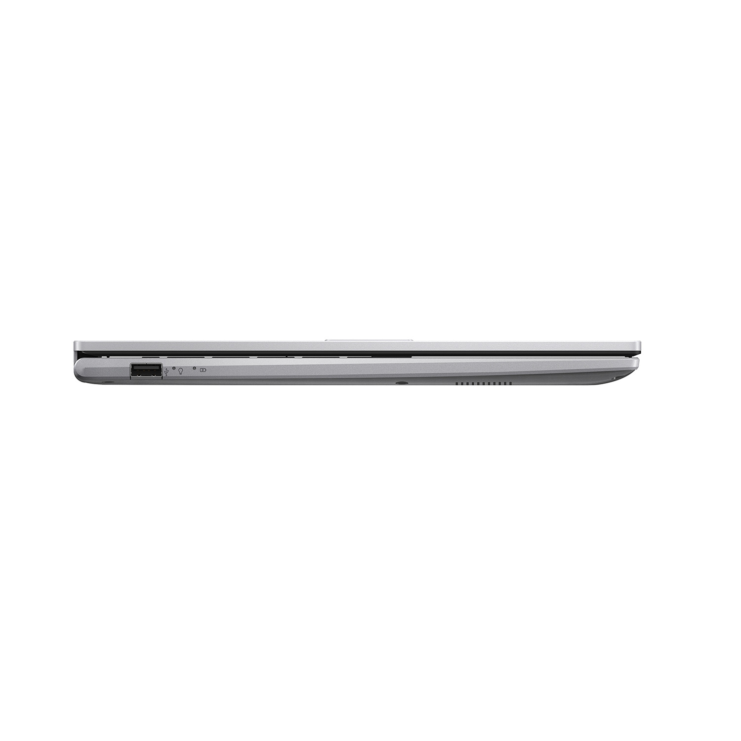 ASUS Vivobook 15 X1504ZA-NJ103W Intel® Core™ i3 i3-1215U Laptop 39.6 cm (15.6") Full HD 8 GB DDR4-SDRAM 256 GB SSD Wi-Fi 6E (802.11ax) Windows 11 Home Silver - Image 3