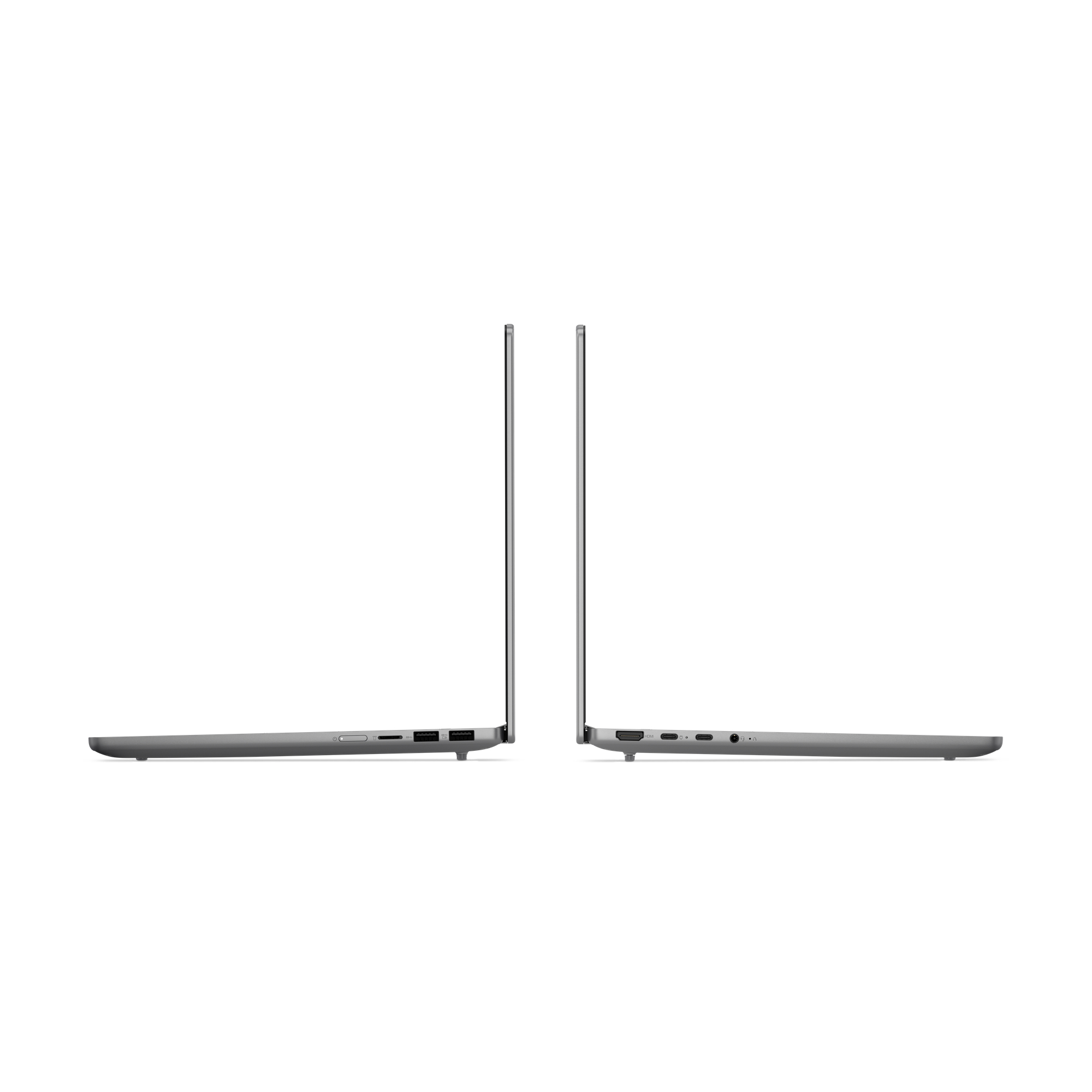 Lenovo IdeaPad Slim 5 14AGP11 Copilot+ PC AMD Ryzen™ AI 5 430 Laptop 35.6 cm (14") WUXGA 16 GB DDR5-SDRAM 512 GB SSD Wi-Fi 7 (802.11be) Windows 11 Home English Grey - Image 9