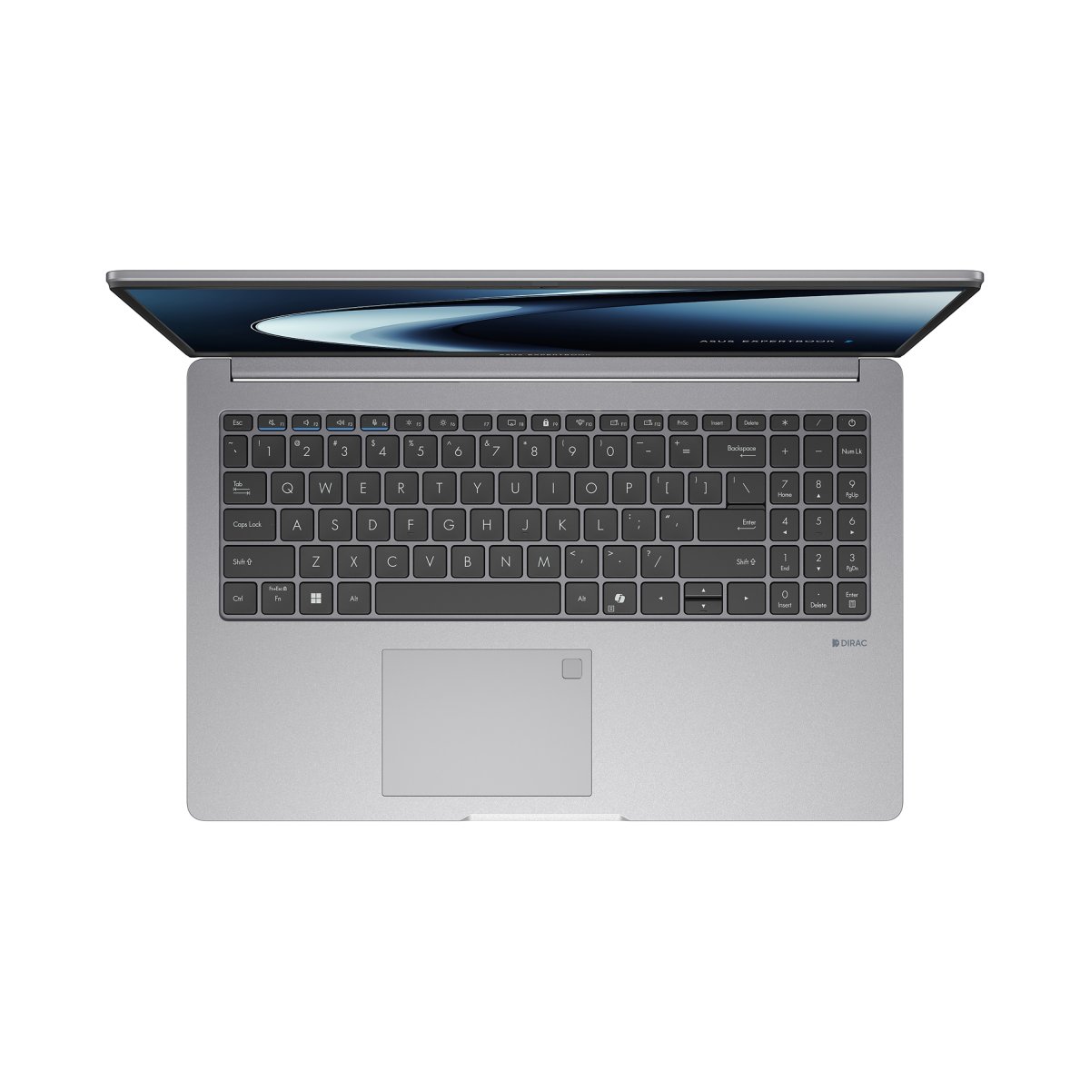 ASUS ExpertBook P1 PM1503CD-R715X AMD Ryzen™ 7 7735HS Laptop 39.6 cm (15.6") Full HD 16 GB DDR5-SDRAM 512 GB SSD Wi-Fi 6 (802.11ax) Windows 11 Pro Grey - Image 4