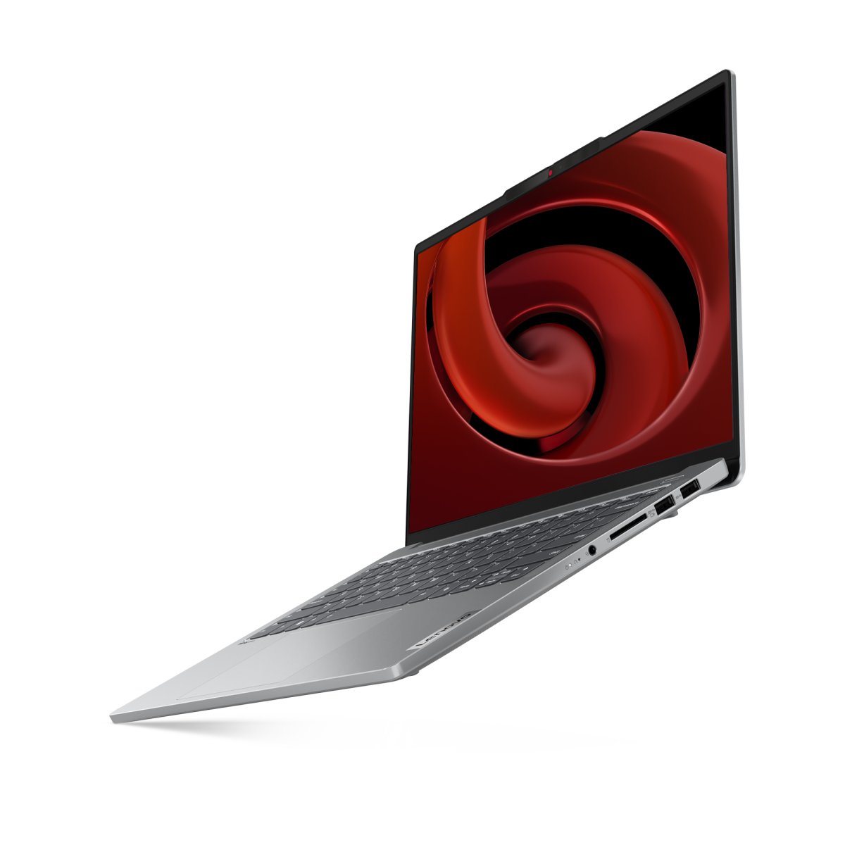 Lenovo IdeaPad Pro 5 14AHP9 AMD Ryzen™ 7 8845HS Laptop 35.6 cm (14") 2.8K 16 GB LPDDR5x-SDRAM 512 GB SSD NVIDIA GeForce RTX 3050 Wi-Fi 6E (802.11ax) Windows 11 Home UK English Grey - Image 14