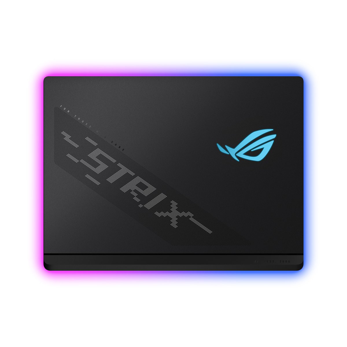 ASUS ROG Strix SCAR 18 G835LW-SA020W Intel Core Ultra 9 275HX Laptop 45.7 cm (18") WQXGA 32 GB DDR5-SDRAM 2 TB SSD NVIDIA GeForce RTX 5080 Wi-Fi 7 (802.11be) Windows 11 Home Black - Image 6