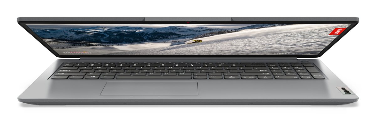 Lenovo IdeaPad 1 15AMN7 AMD Ryzen™ 3 7320U Laptop 39.6 cm (15.6") Full HD 8 GB LPDDR5-SDRAM 128 GB SSD Wi-Fi 6 (802.11ax) Windows 11 Home in S mode UK English Grey - Image 12