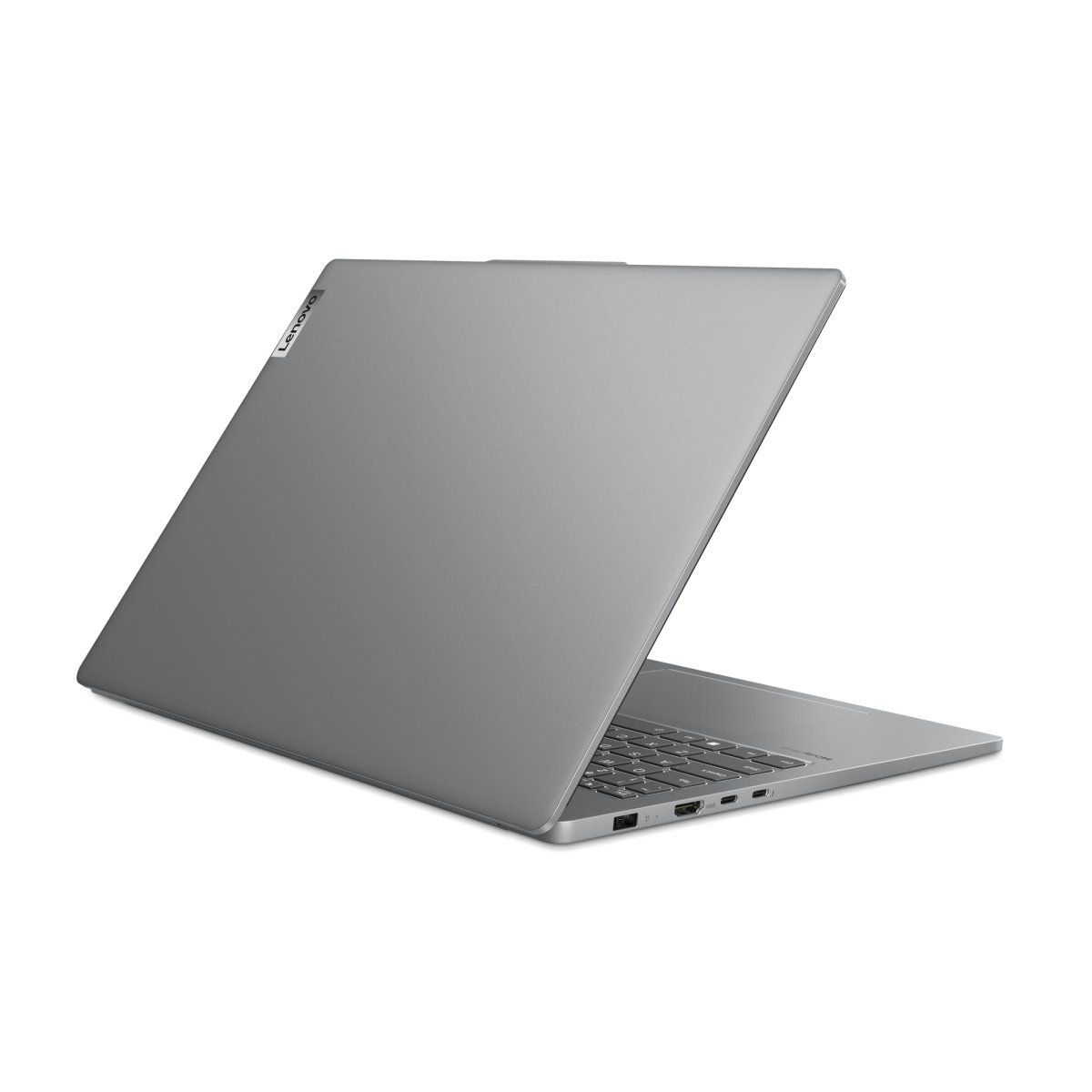Lenovo IdeaPad Pro 5 16IMH9 Intel Core Ultra 7 155H Laptop 40.6 cm (16") 2K 16 GB LPDDR5x-SDRAM 512 GB SSD NVIDIA GeForce RTX 4050 Wi-Fi 6E (802.11ax) Windows 11 Home UK English Grey - Image 16