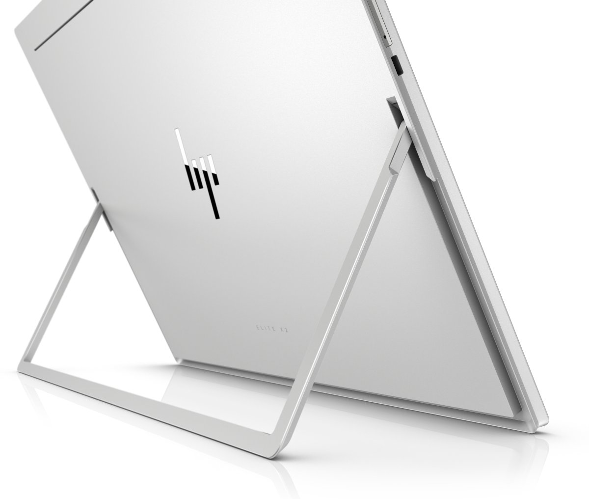 HP Elite x2 1013 G3 Intel® Core™ i5 i5-8350U Hybrid (2-in-1) 33 cm (13") Touchscreen 8 GB 256 GB SSD Silver - Image 8