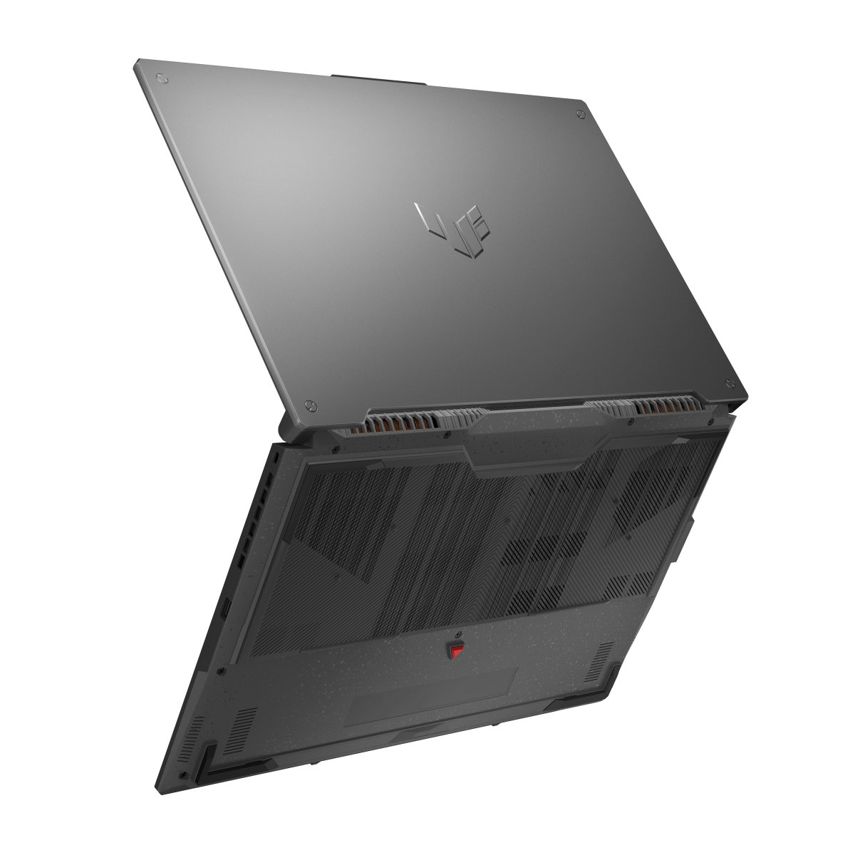 ASUS TUF Gaming A17 FA707XI-HX021W AMD Ryzen™ 9 7940HS Laptop 43.9 cm (17.3") Full HD 16 GB DDR5-SDRAM 512 GB SSD NVIDIA GeForce RTX 4070 Wi-Fi 6 (802.11ax) Windows 11 Home Black, Grey - Image 14
