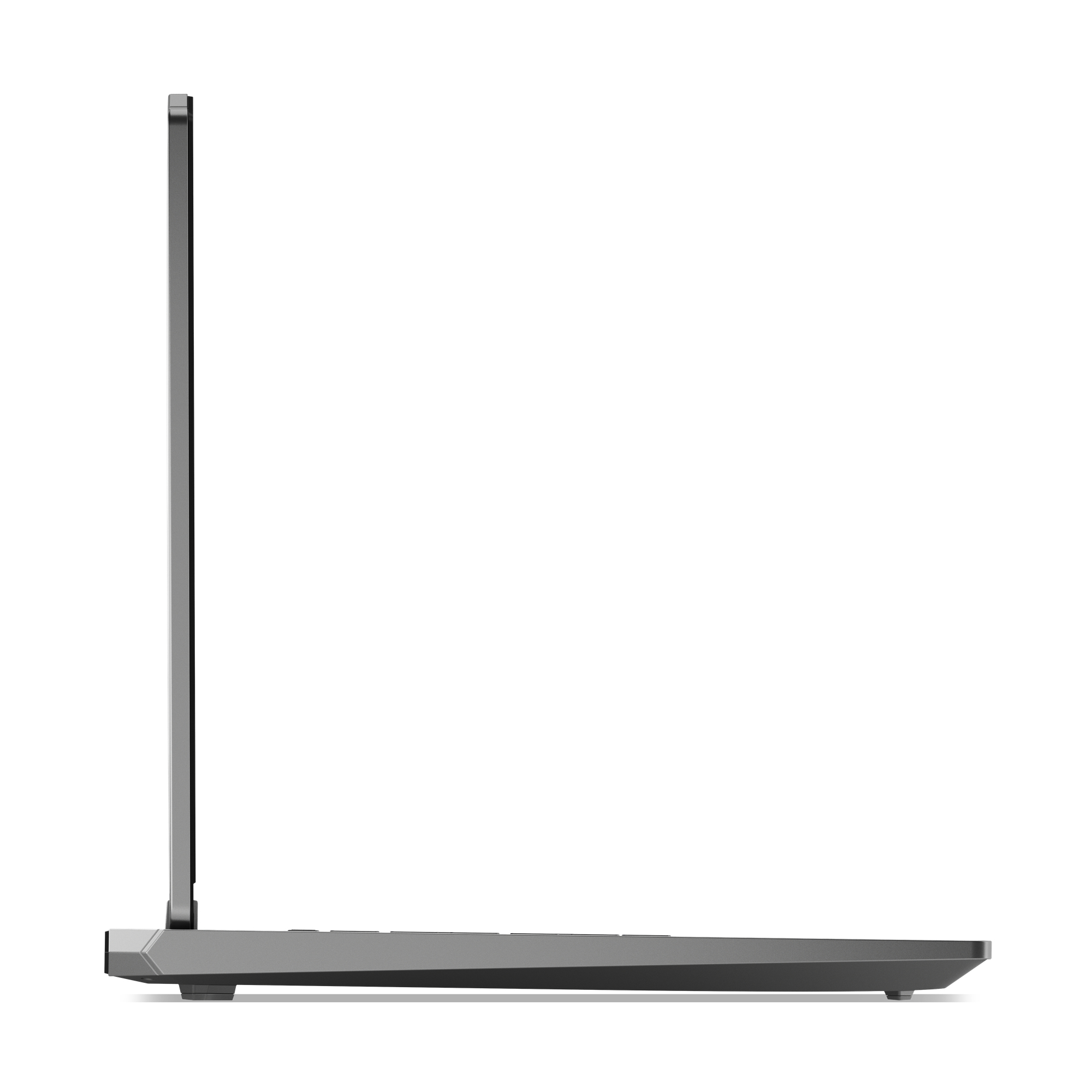 Lenovo LOQ 17IRX10 Intel® Core™ i7 i7-13650HX Laptop 43.9 cm (17.3") Full HD 24 GB DDR5-SDRAM 1 TB SSD NVIDIA® GeForce RTX™ 5050 Wi-Fi 6 (802.11ax) Windows 11 Home English Grey - Image 15