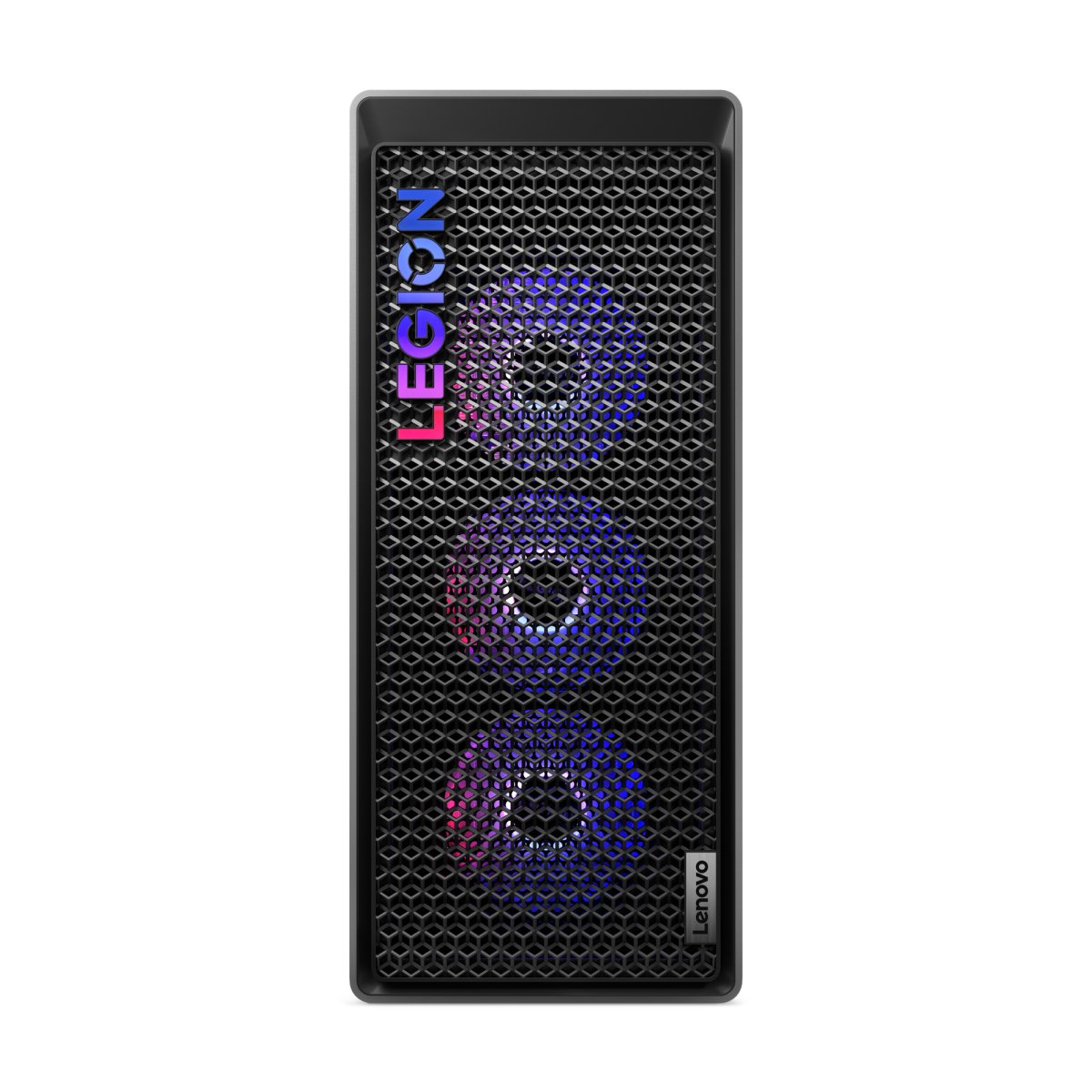 Lenovo Legion T7 34IAS10 Intel Core Ultra 7 265K 32 GB DDR5-SDRAM 1 TB SSD NVIDIA GeForce RTX 5070 Ti Windows 11 Home Tower PC Grey - Image 8