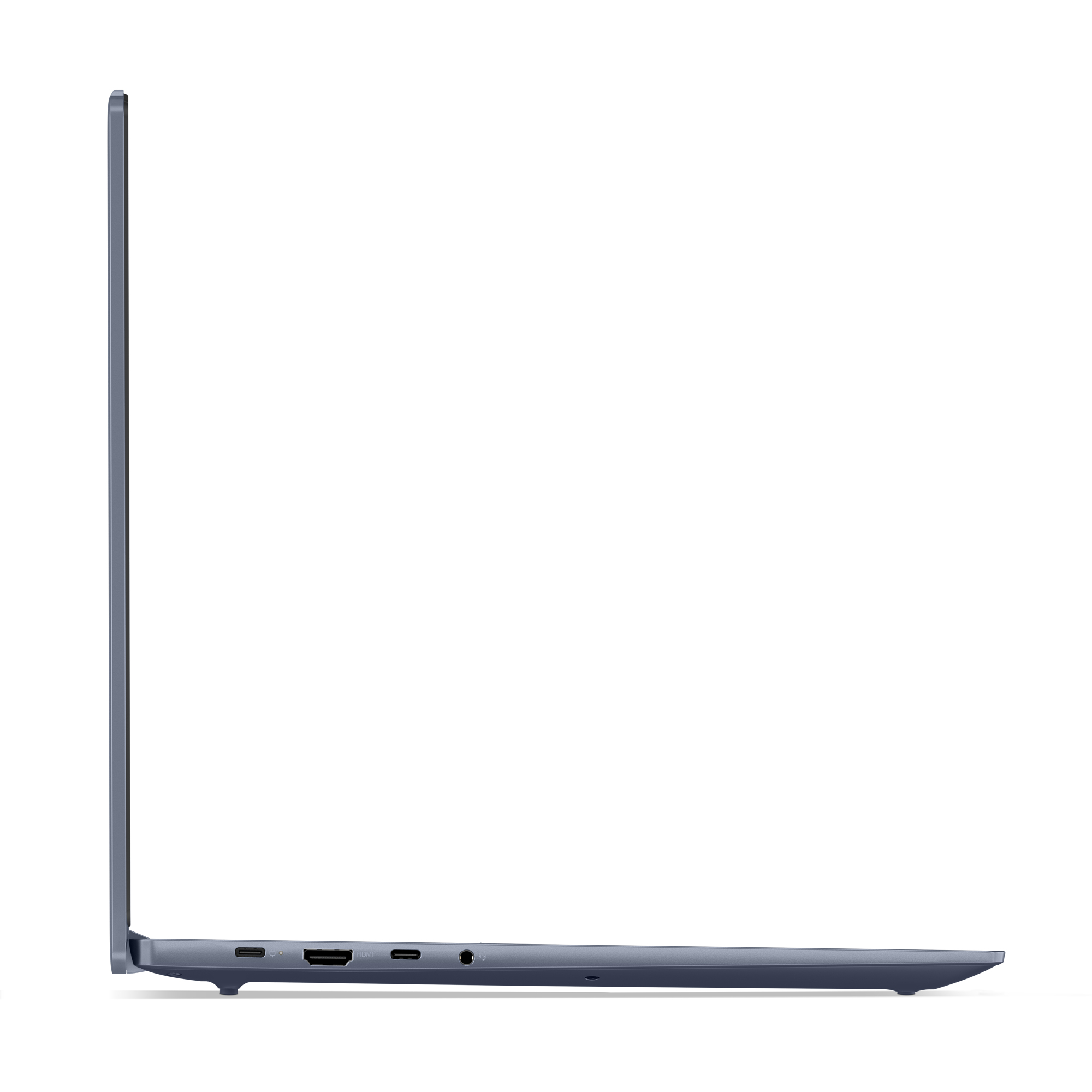 Lenovo IdeaPad Slim 5 16IRL8 Intel® Core™ i7 i7-13620H Laptop 40.6 cm (16") WUXGA 16 GB LPDDR5-SDRAM 1 TB SSD Wi-Fi 6E (802.11ax) Windows 11 Home UK English Blue - Image 10