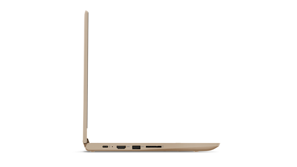 Lenovo Chromebook C330 MediaTek MT8173C 29.5 cm (11.6") Touchscreen HD 4 GB LPDDR3-SDRAM 32 GB eMMC Wi-Fi 5 (802.11ac) ChromeOS UK English Champagne - Image 9