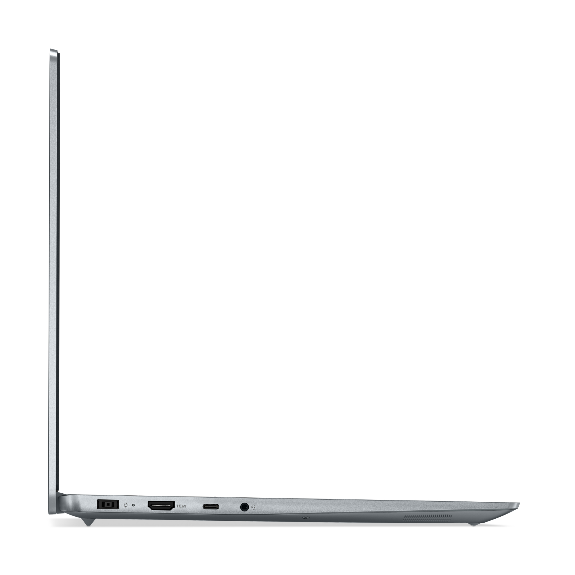 Lenovo IdeaPad 5 Pro 16ARH7 AMD Ryzen™ 7 6800HS Laptop 40.6 cm (16") WQXGA 16 GB LPDDR5-SDRAM 1 TB SSD NVIDIA GeForce RTX 3050 Wi-Fi 6 (802.11ax) Windows 11 Home English Grey - Image 3