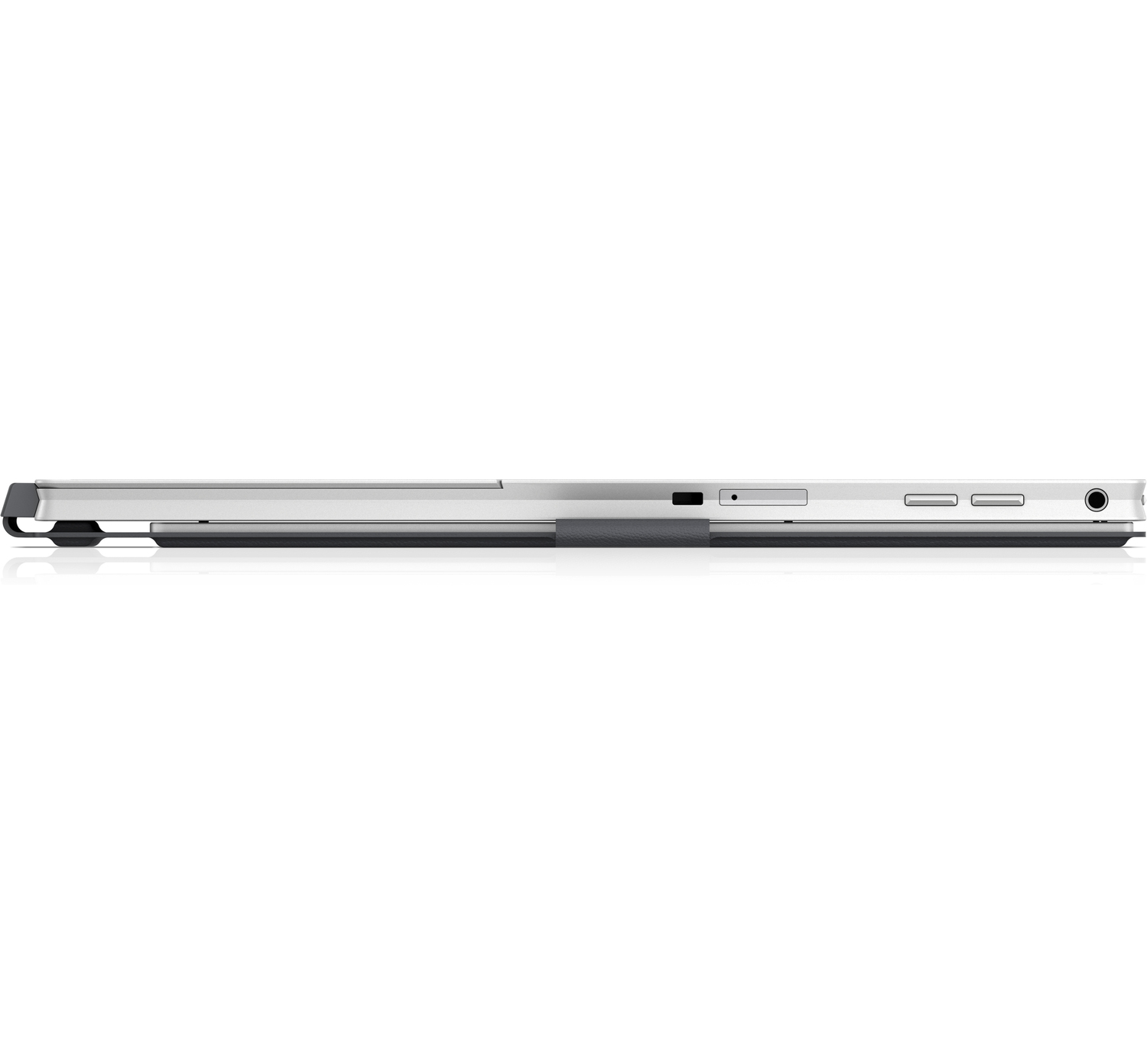 HP Elite x2 1013 G3 Intel® Core™ i5 i5-8350U Hybrid (2-in-1) 33 cm (13") Touchscreen 8 GB 256 GB SSD Silver - Image 9
