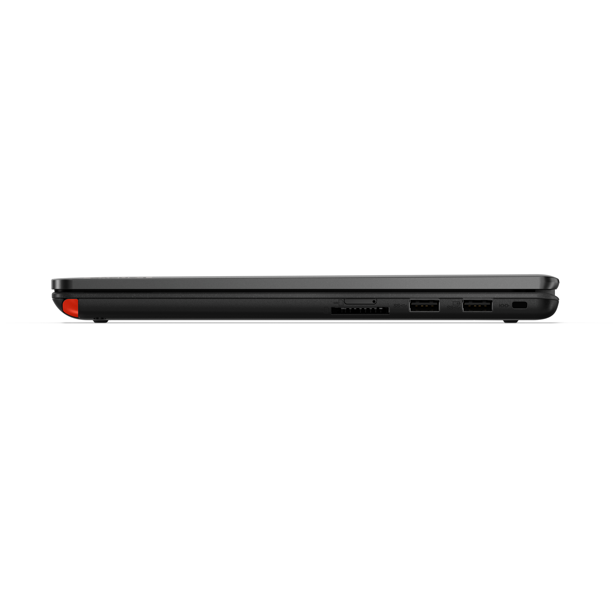 Lenovo Yoga 13w AMD Ryzen™ 5 5625U Hybrid (2-in-1) 33.8 cm (13.3") Touchscreen WUXGA 8 GB DDR4-SDRAM 256 GB SSD Wi-Fi 6 (802.11ax) Windows 11 Pro UK International Black - Image 15