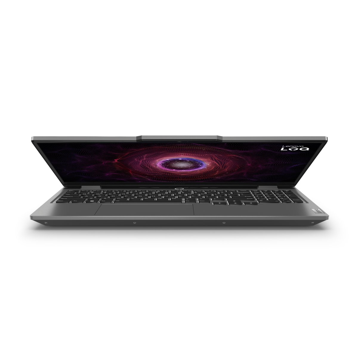Lenovo LOQ 15ARP9 AMD Ryzen™ 7 7435HS Laptop 39.6 cm (15.6") Full HD 16 GB DDR5-SDRAM 1 TB SSD NVIDIA GeForce RTX 4050 Wi-Fi 6 (802.11ax) Windows 11 Home UK English Grey - Image 9