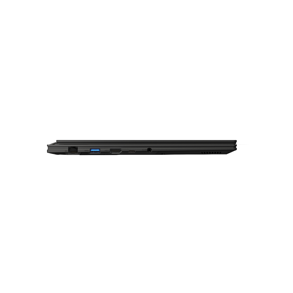GIGABYTE AERO 15 XA-7UK2130SH Intel® Core™ i7 i7-9750H Laptop 39.6 cm (15.6") Full HD 16 GB DDR4-SDRAM 512 GB SSD NVIDIA® GeForce RTX™ 2070 Max-Q Wi-Fi 5 (802.11ac) Windows 10 Home Black - Image 7