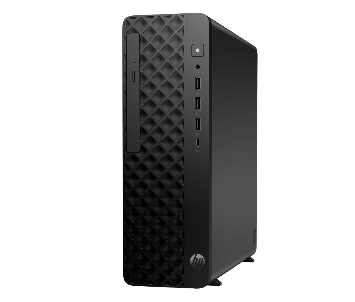 HP ProDesk 2 SFF G1i E Intel® Core™ i5 i5-13500 16 GB DDR5-SDRAM 512 GB SSD Windows 11 Pro PC Black - Image 3