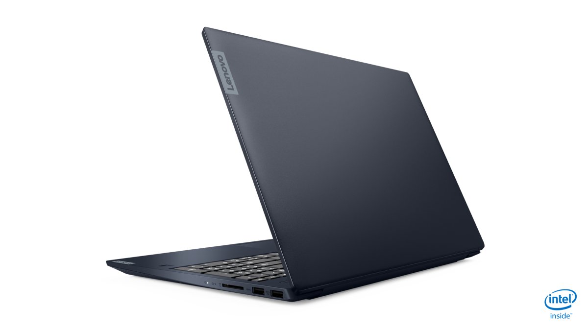 Lenovo IdeaPad S340-15IIL Intel® Core™ i7 i7-1065G7 Laptop 39.6 cm (15.6") Full HD 8 GB DDR4-SDRAM 512 GB SSD Wi-Fi 5 (802.11ac) Windows 10 Home in S mode Blue - Image 5
