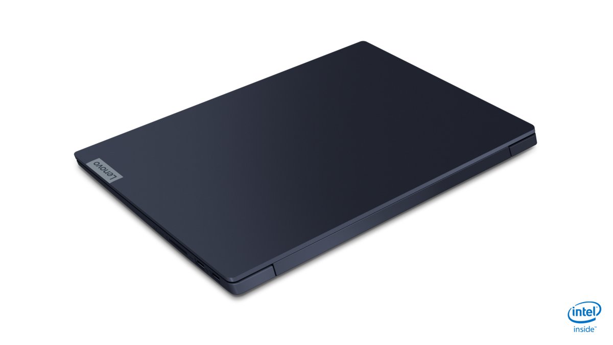 Lenovo IdeaPad S340-15IIL Intel® Core™ i7 i7-1065G7 Laptop 39.6 cm (15.6") Full HD 8 GB DDR4-SDRAM 512 GB SSD Wi-Fi 5 (802.11ac) Windows 10 Home in S mode Blue - Image 9