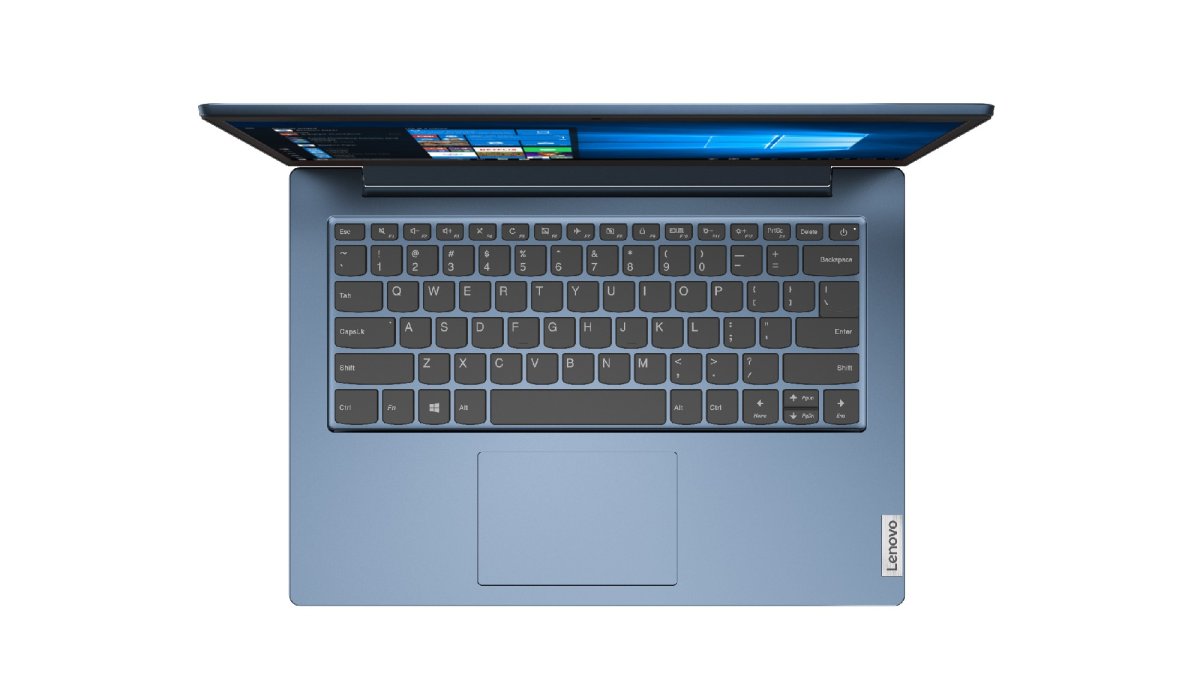 Lenovo IdeaPad 1 14IGL05 Intel® Celeron® N N4020 Laptop 35.6 cm (14") HD 4 GB DDR4-SDRAM 64 GB eMMC Wi-Fi 5 (802.11ac) Windows 10 Home in S mode Blue - Image 7