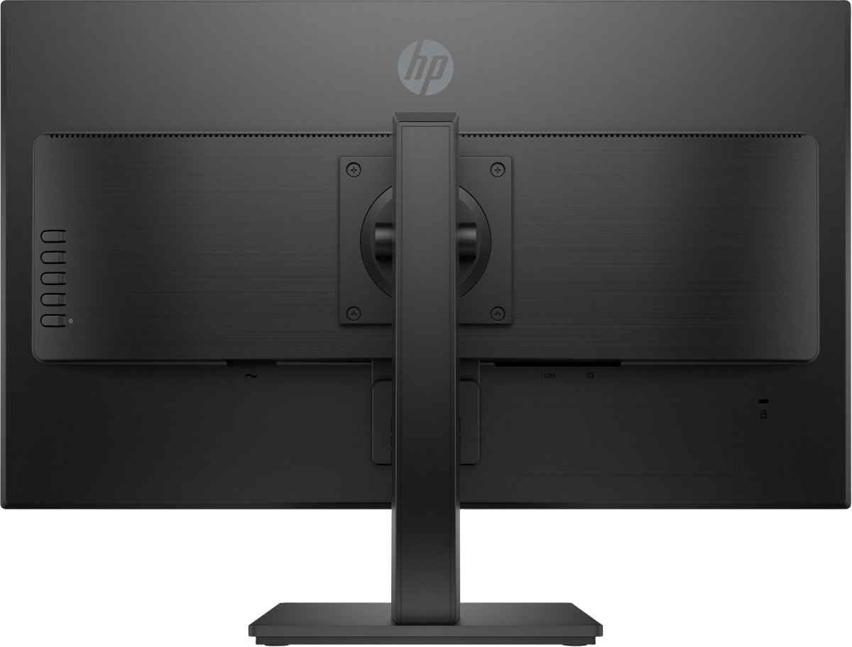 HP P27q G4 QHD Height Adjust Monitor computer monitor 68.6 cm (27") 2560 x 1440 pixels Quad HD LED Black - Image 5