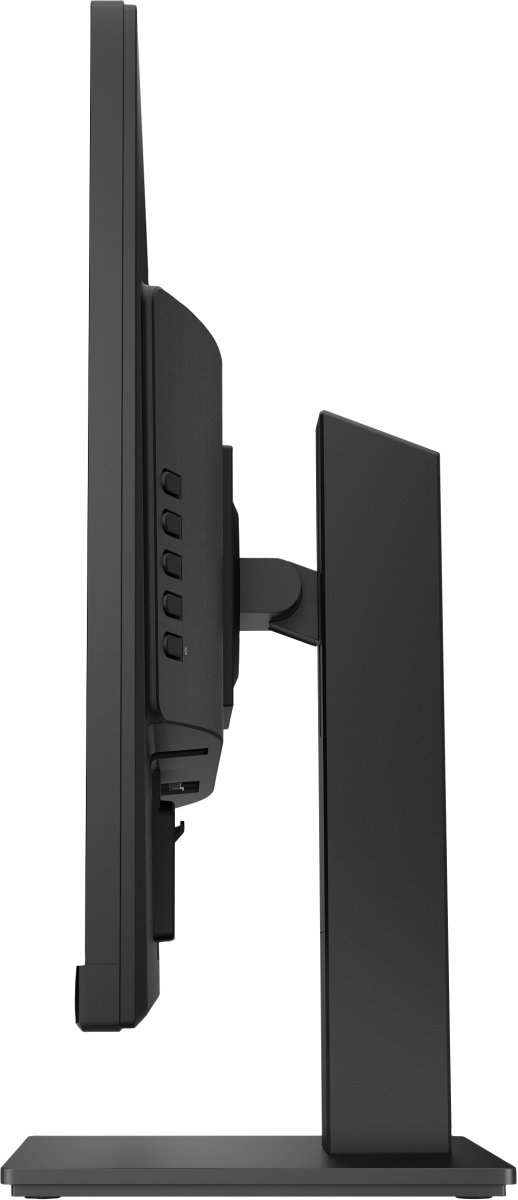HP P27q G4 QHD Height Adjust Monitor computer monitor 68.6 cm (27") 2560 x 1440 pixels Quad HD LED Black - Image 4