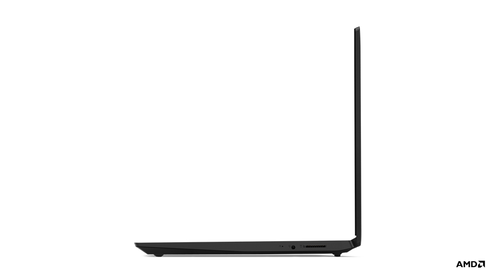 Lenovo IdeaPad S145-14API AMD Athlon 300U Laptop 35.6 cm (14") HD 4 GB DDR4-SDRAM 128 GB SSD Wi-Fi 5 (802.11ac) Windows 10 Home in S mode Black - Image 2