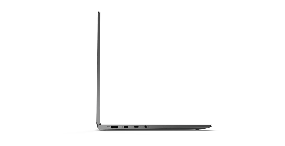 Lenovo Yoga C940-14IIL Intel® Core™ i7 i7-1065G7 Hybrid (2-in-1) 35.6 cm (14") Touchscreen 4K Ultra HD 8 GB LPDDR4x-SDRAM 512 GB SSD Wi-Fi 6 (802.11ax) Windows 10 Home Grey - Image 7