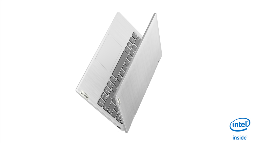Lenovo IdeaPad Flex 3 11IGL05 Intel® Pentium® Silver N5030 Hybrid (2-in-1) 29.5 cm (11.6") Touchscreen HD 4 GB DDR4-SDRAM 64 GB eMMC Wi-Fi 5 (802.11ac) Windows 10 Home in S mode English Grey, Platinum - Image 14