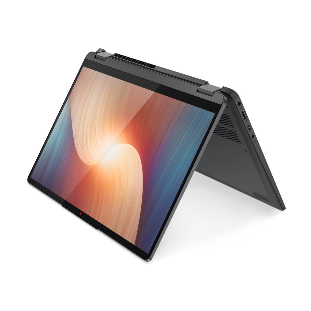 Lenovo IdeaPad Flex 5 14ALC7 AMD Ryzen™ 7 5700U Hybrid (2-in-1) 35.6 cm (14") Touchscreen WUXGA 8 GB LPDDR4x-SDRAM 512 GB SSD Wi-Fi 5 (802.11ac) Windows 11 Home English Grey - Image 7