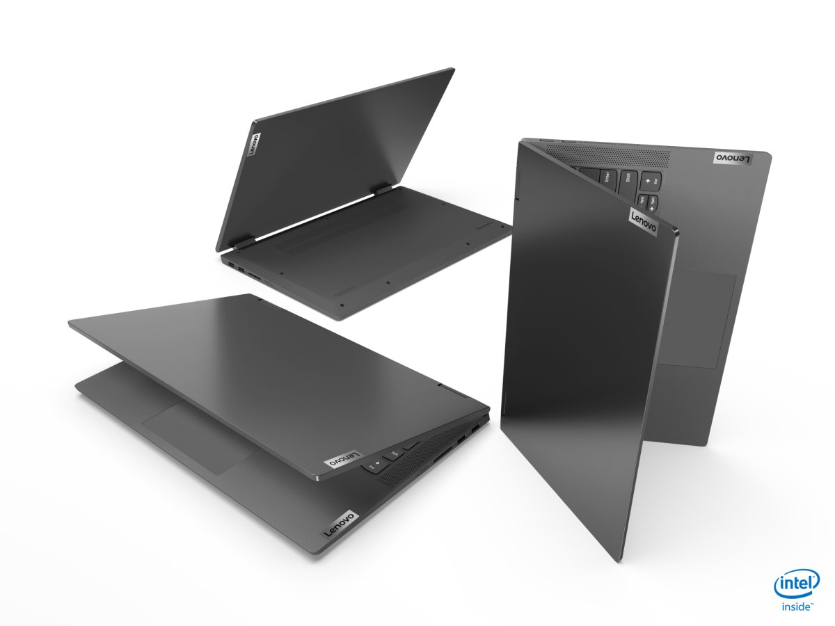 Lenovo IdeaPad Flex 5 15ITL05 Intel® Core™ i3 i3-1115G4 Hybrid (2-in-1) 39.6 cm (15.6") Touchscreen Full HD 8 GB DDR4-SDRAM 128 GB SSD Wi-Fi 6 (802.11ax) Windows 10 Home in S mode UK English Graphite, Grey - Image 14