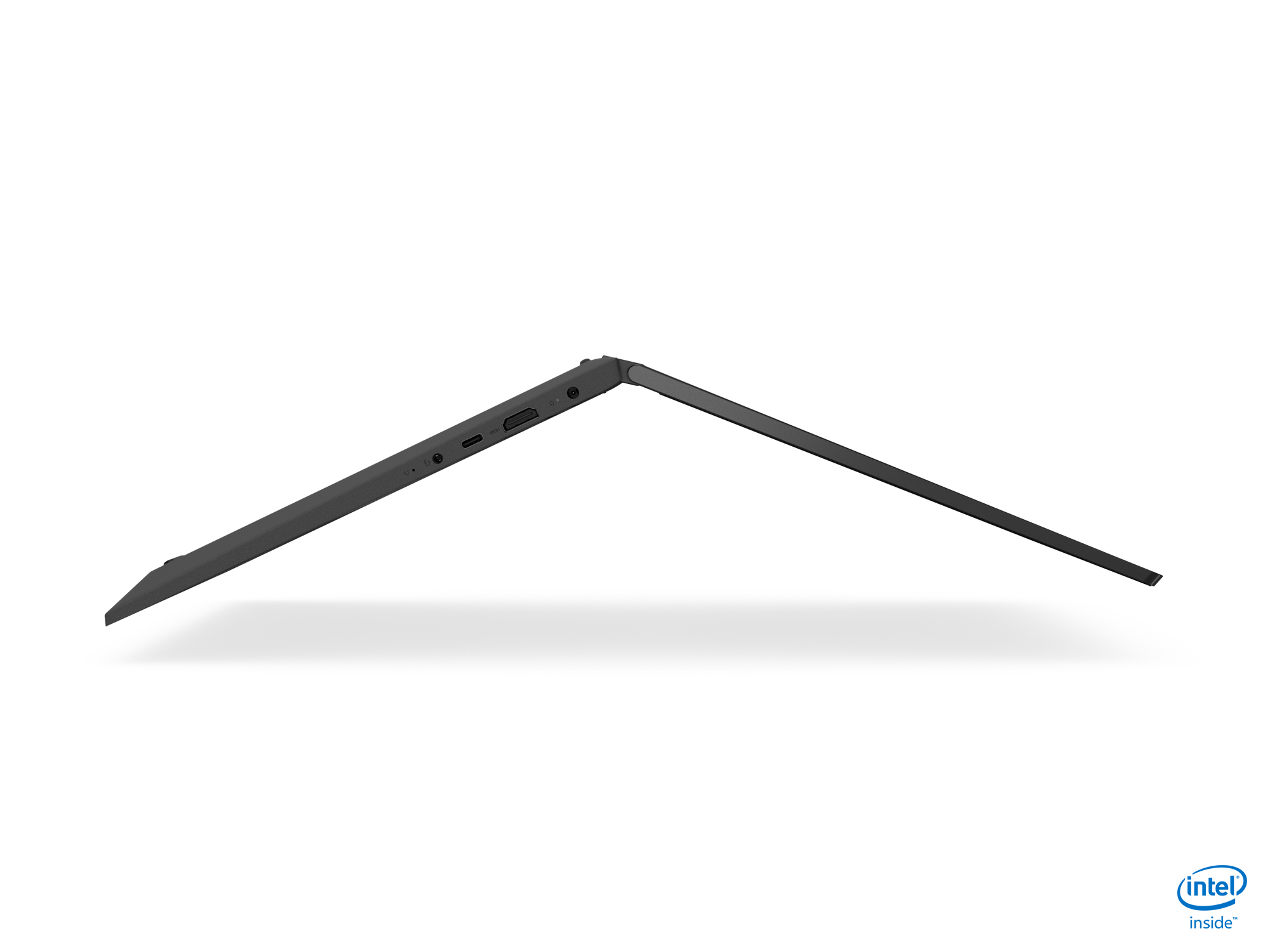 Lenovo IdeaPad Flex 5 15ITL05 Intel® Core™ i3 i3-1115G4 Hybrid (2-in-1) 39.6 cm (15.6") Touchscreen Full HD 8 GB DDR4-SDRAM 128 GB SSD Wi-Fi 6 (802.11ax) Windows 10 Home in S mode UK English Graphite, Grey - Image 13