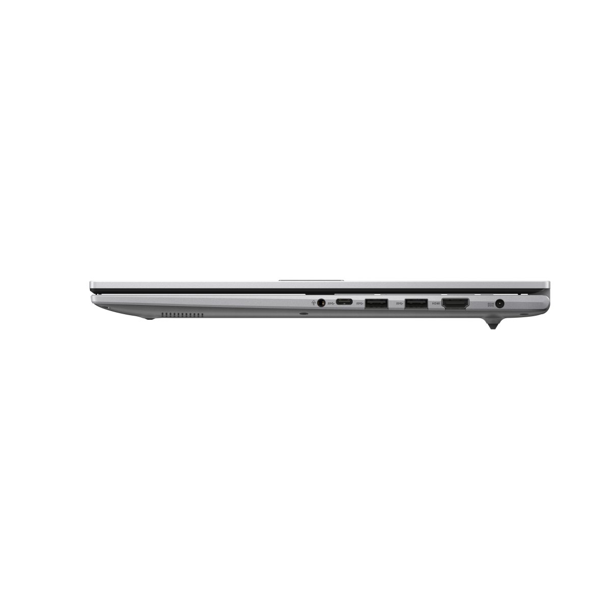 ASUS Vivobook 17 X1704VA-AU419W Intel® Core™ i5 i5-1335U Laptop 43.9 cm (17.3") Full HD 8 GB DDR4-SDRAM 512 GB SSD Wi-Fi 6 (802.11ax) Windows 11 Home Silver - Image 5