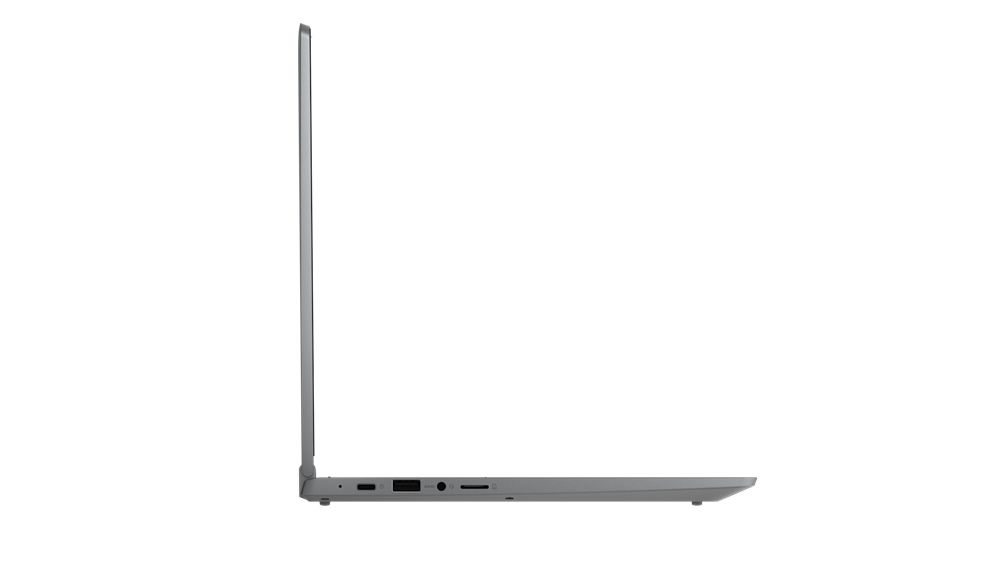 Lenovo IdeaPad Flex 5 CB 13IML05 Intel® Core™ i3 i3-10110U Chromebook 33.8 cm (13.3") Touchscreen Full HD 4 GB DDR4-SDRAM 128 GB SSD Wi-Fi 6 (802.11ax) ChromeOS Graphite, Grey - Image 2