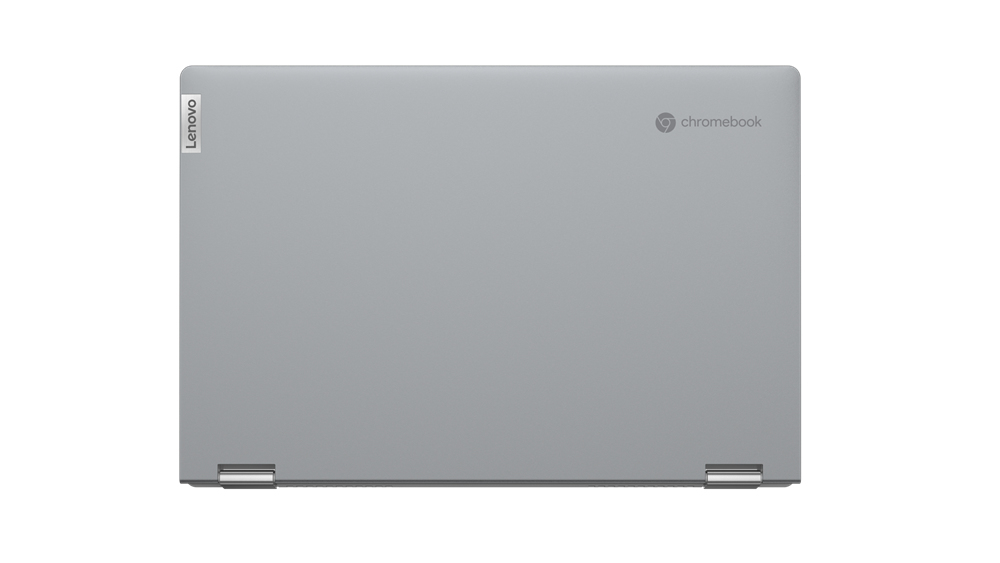 Lenovo IdeaPad Flex 5 CB 13IML05 Intel® Core™ i3 i3-10110U Chromebook 33.8 cm (13.3") Touchscreen Full HD 4 GB DDR4-SDRAM 128 GB SSD Wi-Fi 6 (802.11ax) ChromeOS Graphite, Grey - Image 6