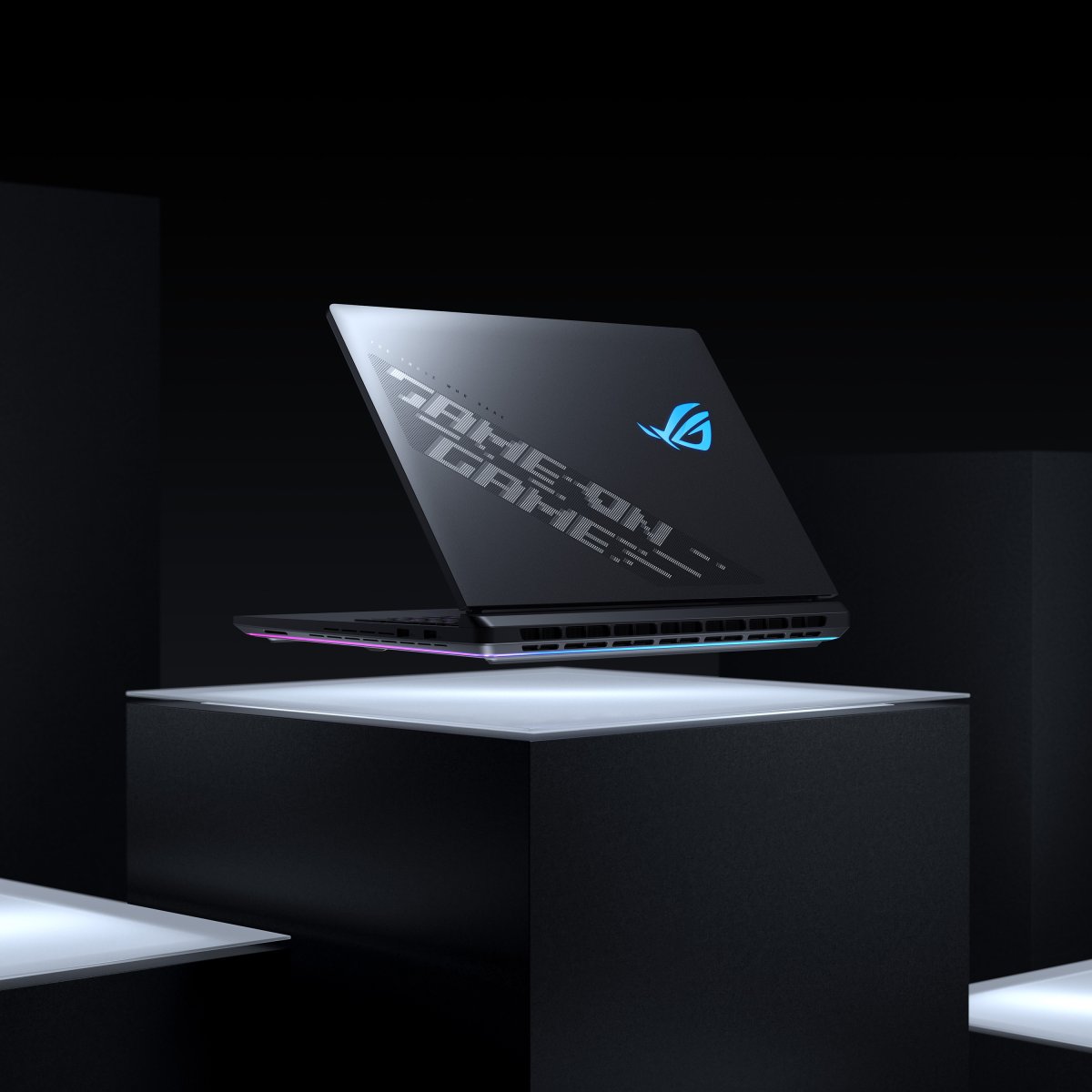 ASUS ROG Strix SCAR 18 G835LX-SA009W Intel Core Ultra 9 275HX Laptop 45.7 cm (18") WQXGA 64 GB DDR5-SDRAM 2 TB SSD NVIDIA GeForce RTX 5090 Wi-Fi 7 (802.11be) Windows 11 Home Black - Image 12