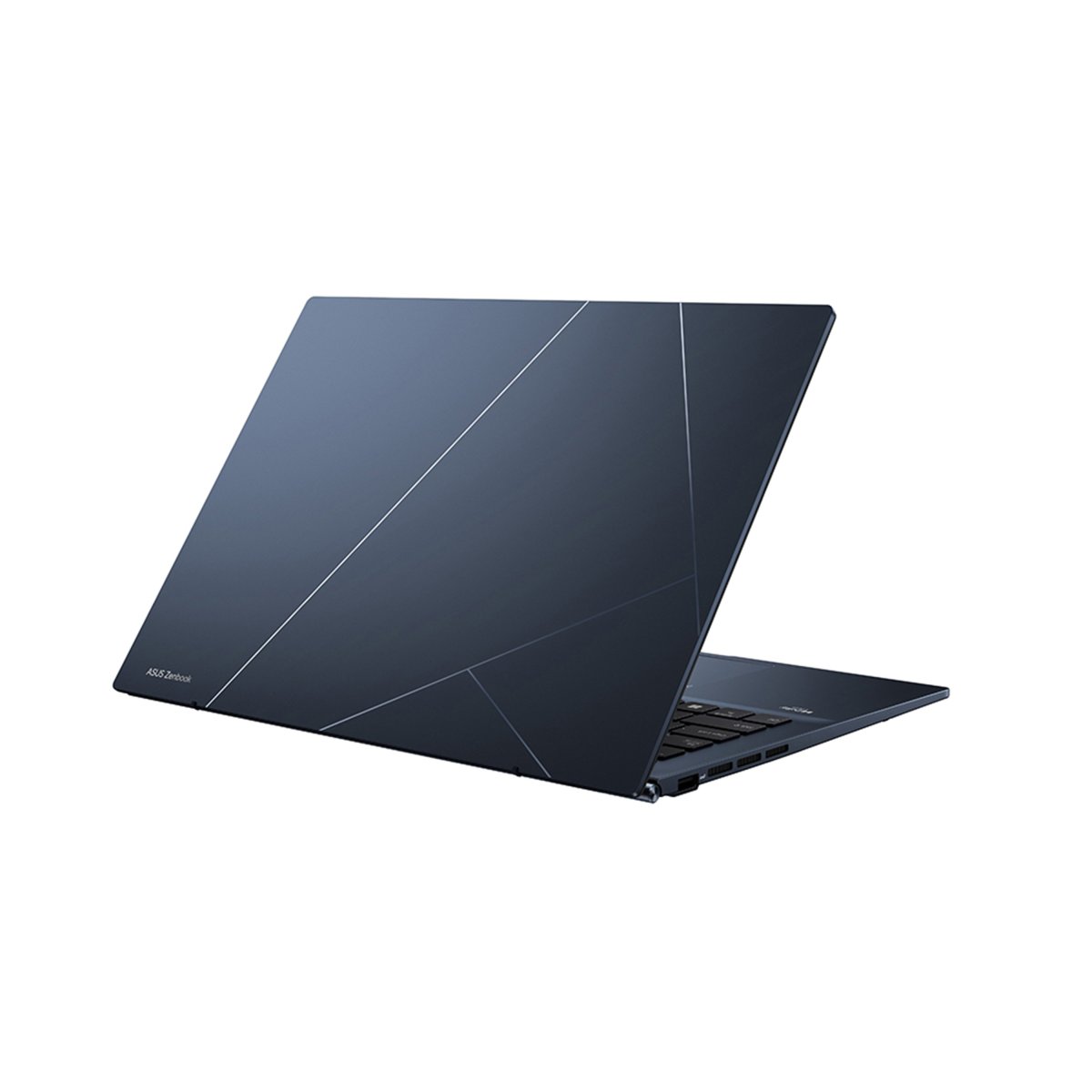 ASUS Zenbook 14 OLED UX3402VA-KN113W Intel® Core™ i5 i5-1340P Laptop 35.6 cm (14") Touchscreen 2.8K 16 GB LPDDR5-SDRAM 512 GB SSD Wi-Fi 6E (802.11ax) Windows 11 Home Blue - Image 3