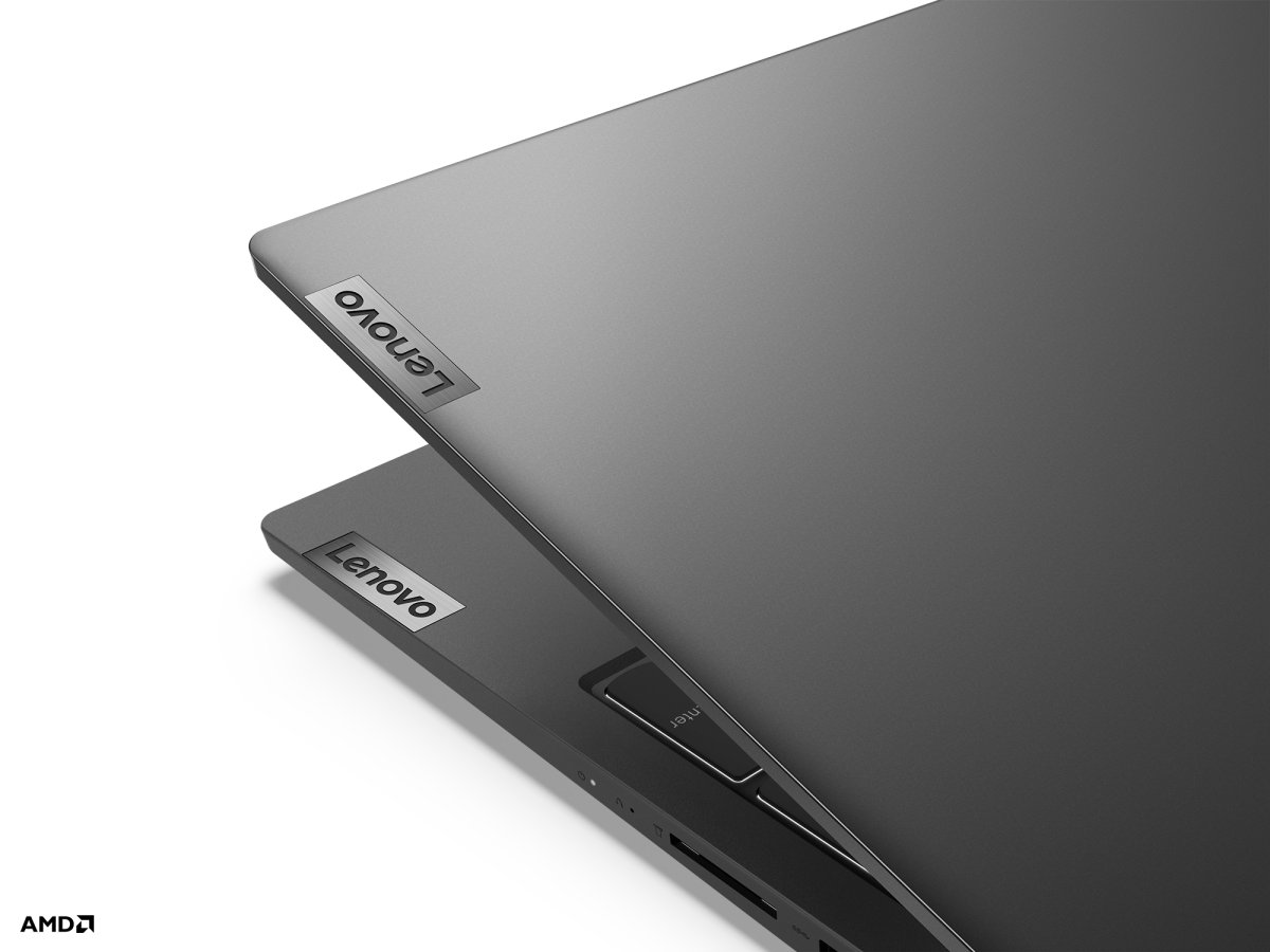 Lenovo IdeaPad 5 15ARE05 AMD Ryzen™ 5 4500U Laptop 39.6 cm (15.6") Full HD 8 GB DDR4-SDRAM 256 GB SSD Wi-Fi 6 (802.11ax) Windows 10 Home in S mode English Graphite, Grey - Image 9