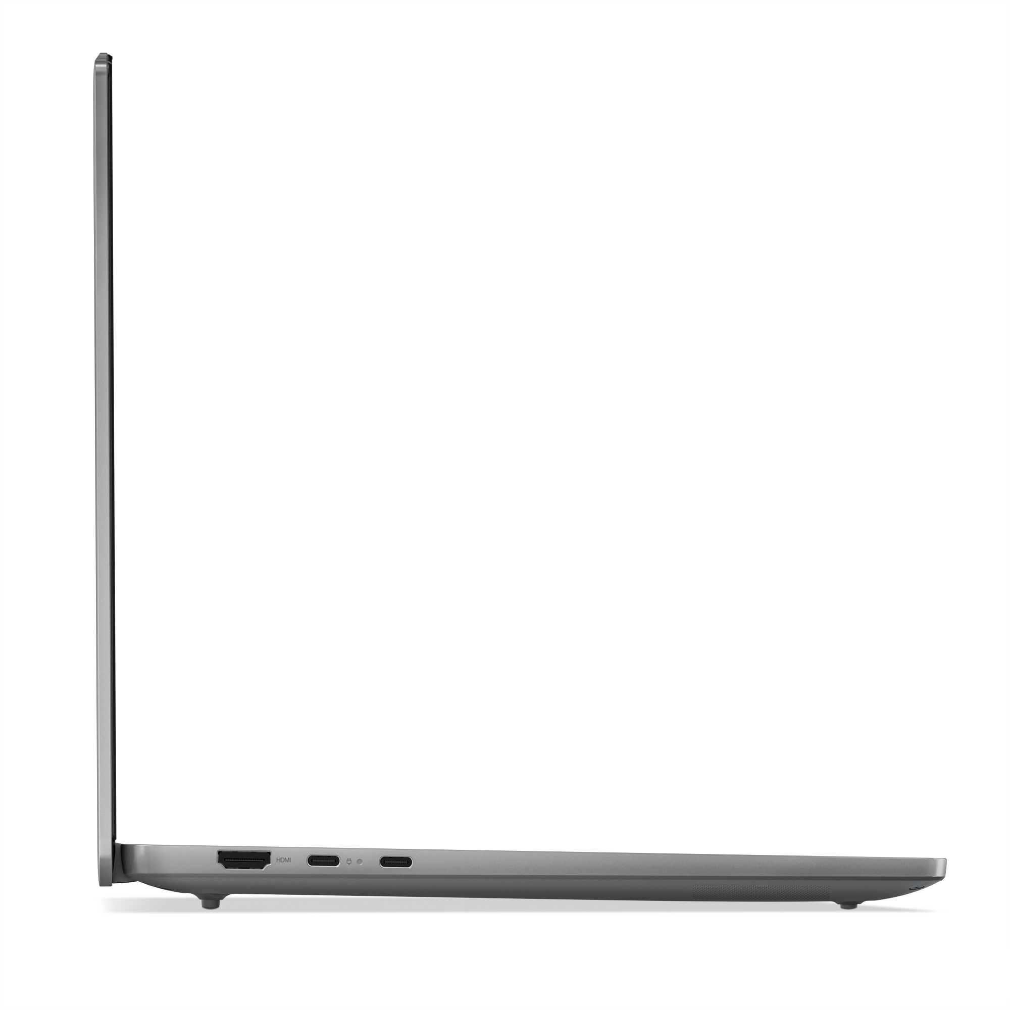 Lenovo IdeaPad Pro 5 14AHP9 AMD Ryzen™ 7 8845HS Laptop 35.6 cm (14") 2.8K 16 GB LPDDR5x-SDRAM 512 GB SSD NVIDIA GeForce RTX 3050 Wi-Fi 6E (802.11ax) Windows 11 Home UK English Grey - Image 11