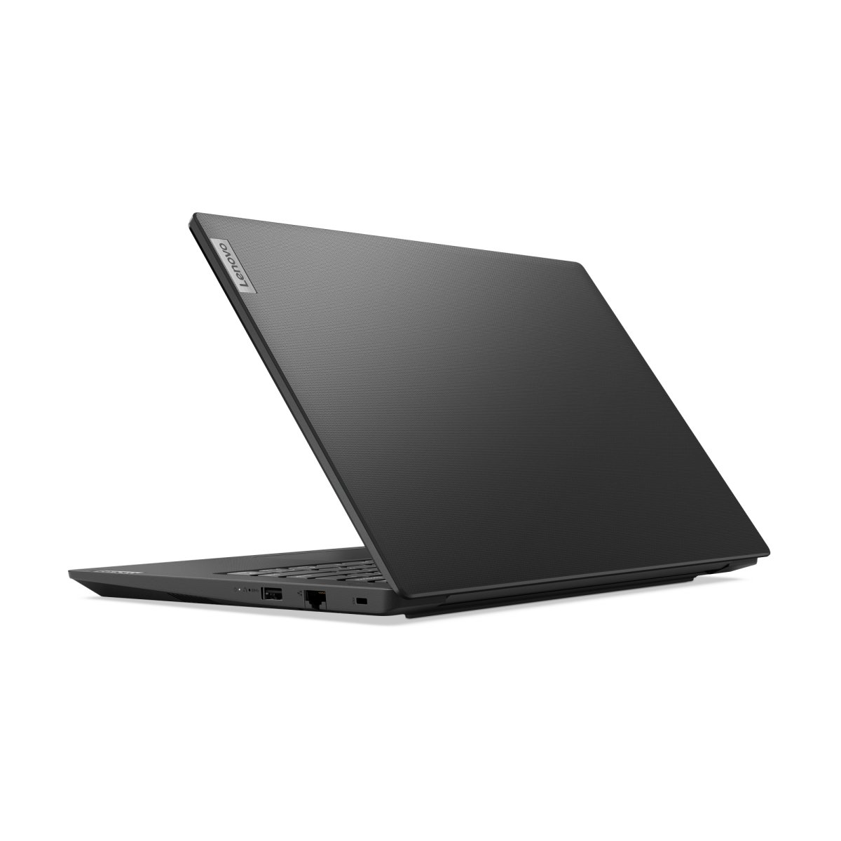 Lenovo V14 G4 ABP AMD Ryzen™ 5 5500U Laptop 35.6 cm (14") Full HD 8 GB DDR4-SDRAM 512 GB SSD Wi-Fi 6 (802.11ax) Windows 11 Home English Black - Image 4