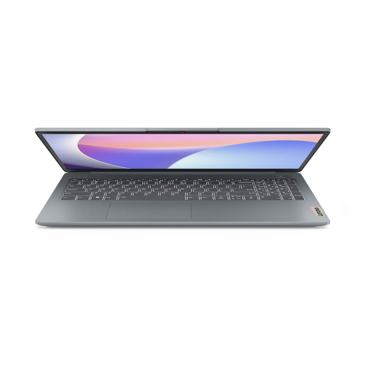Lenovo IdeaPad Slim 3 15IAN8 Intel Core i3 N-series i3-N305 Laptop 39.6 cm (15.6") Full HD 8 GB LPDDR5-SDRAM 128 GB eUFS Wi-Fi 6 (802.11ax) Windows 11 Home in S mode UK English Grey - Image 14