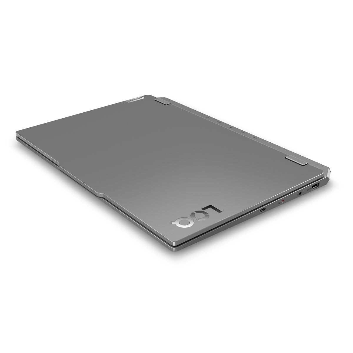 Lenovo LOQ 15ARP9 AMD Ryzen™ 7 7435HS Laptop 39.6 cm (15.6") Full HD 16 GB DDR5-SDRAM 1 TB SSD NVIDIA GeForce RTX 4050 Wi-Fi 6 (802.11ax) Windows 11 Home UK English Grey - Image 4