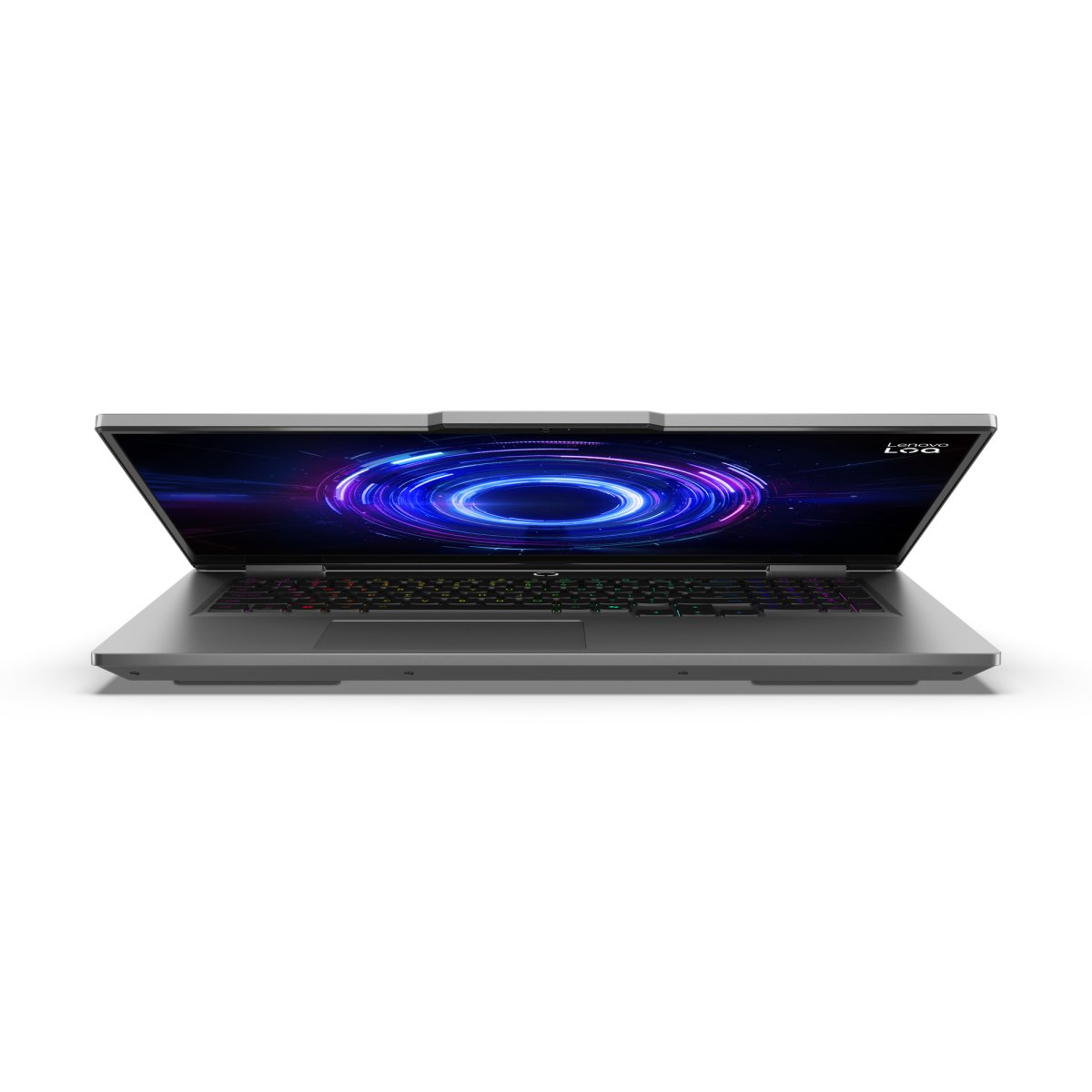 Lenovo LOQ 17IRX10 Intel® Core™ i7 i7-13650HX Laptop 43.9 cm (17.3") Full HD 24 GB DDR5-SDRAM 1 TB SSD NVIDIA® GeForce RTX™ 5050 Wi-Fi 6 (802.11ax) Windows 11 Home English Grey - Image 9